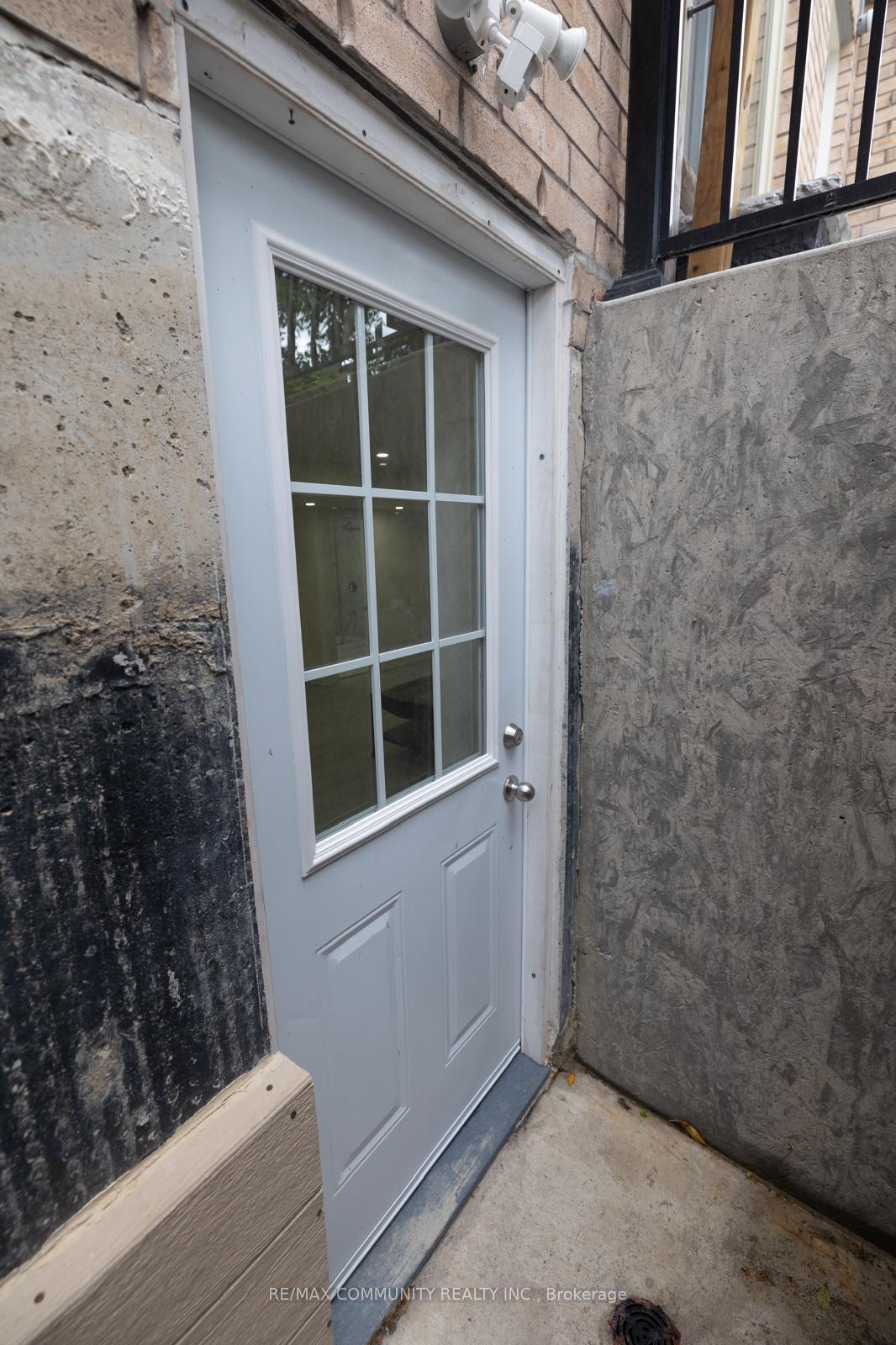 Photo 5 of Unit Bsmt, 481 Fred McLaren Boulevard, Markham, Wismer — HOMEH
