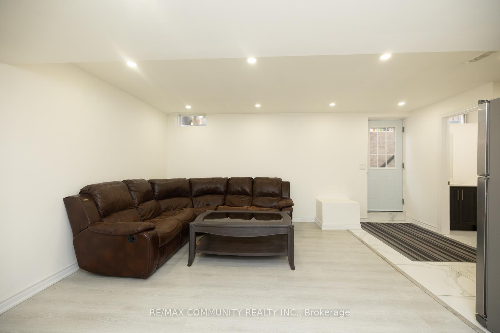 Photo 6 of Unit Bsmt, 481 Fred McLaren Boulevard, Markham, Wismer — HOMEH