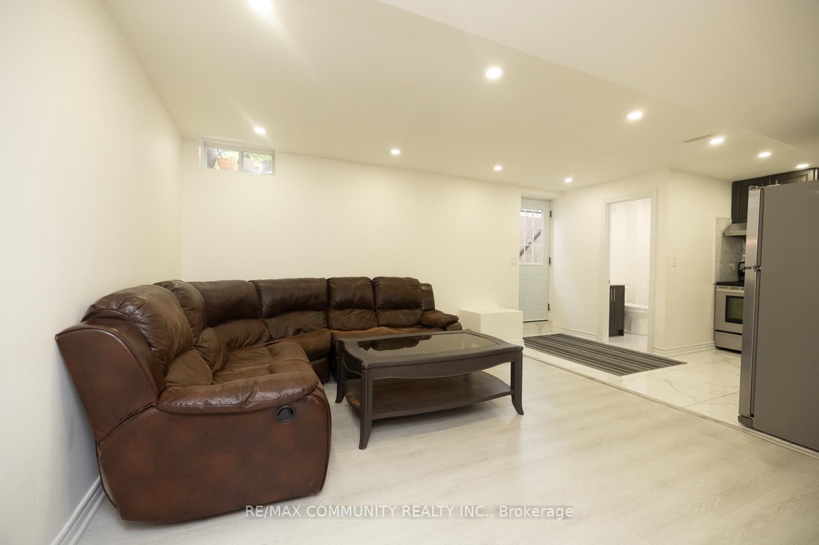 Photo 7 of Unit Bsmt, 481 Fred McLaren Boulevard, Markham, Wismer — HOMEH