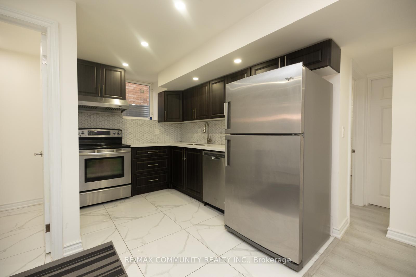 Photo 8 of Unit Bsmt, 481 Fred McLaren Boulevard, Markham, Wismer — HOMEH