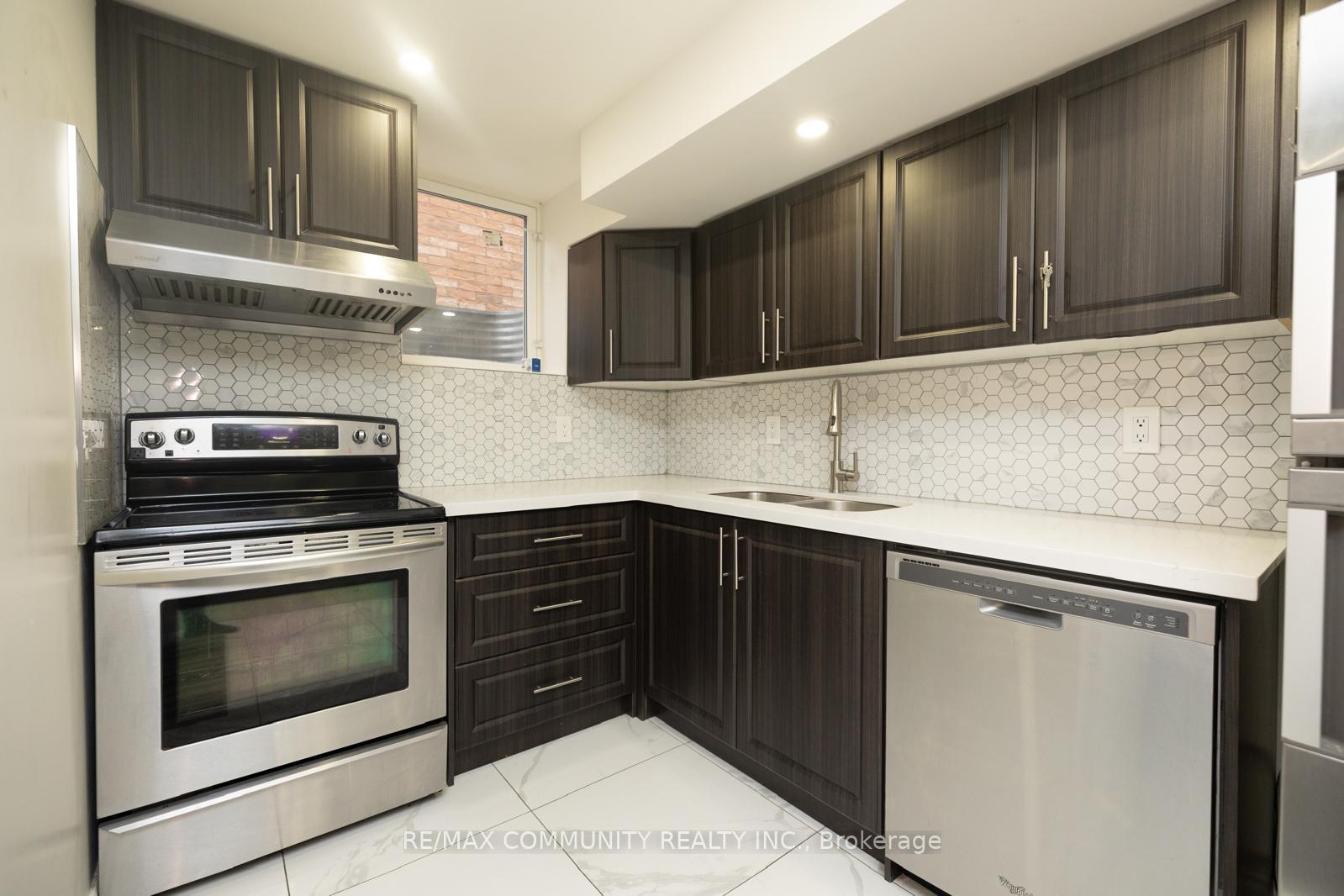 Photo 9 of Unit Bsmt, 481 Fred McLaren Boulevard, Markham, Wismer — HOMEH