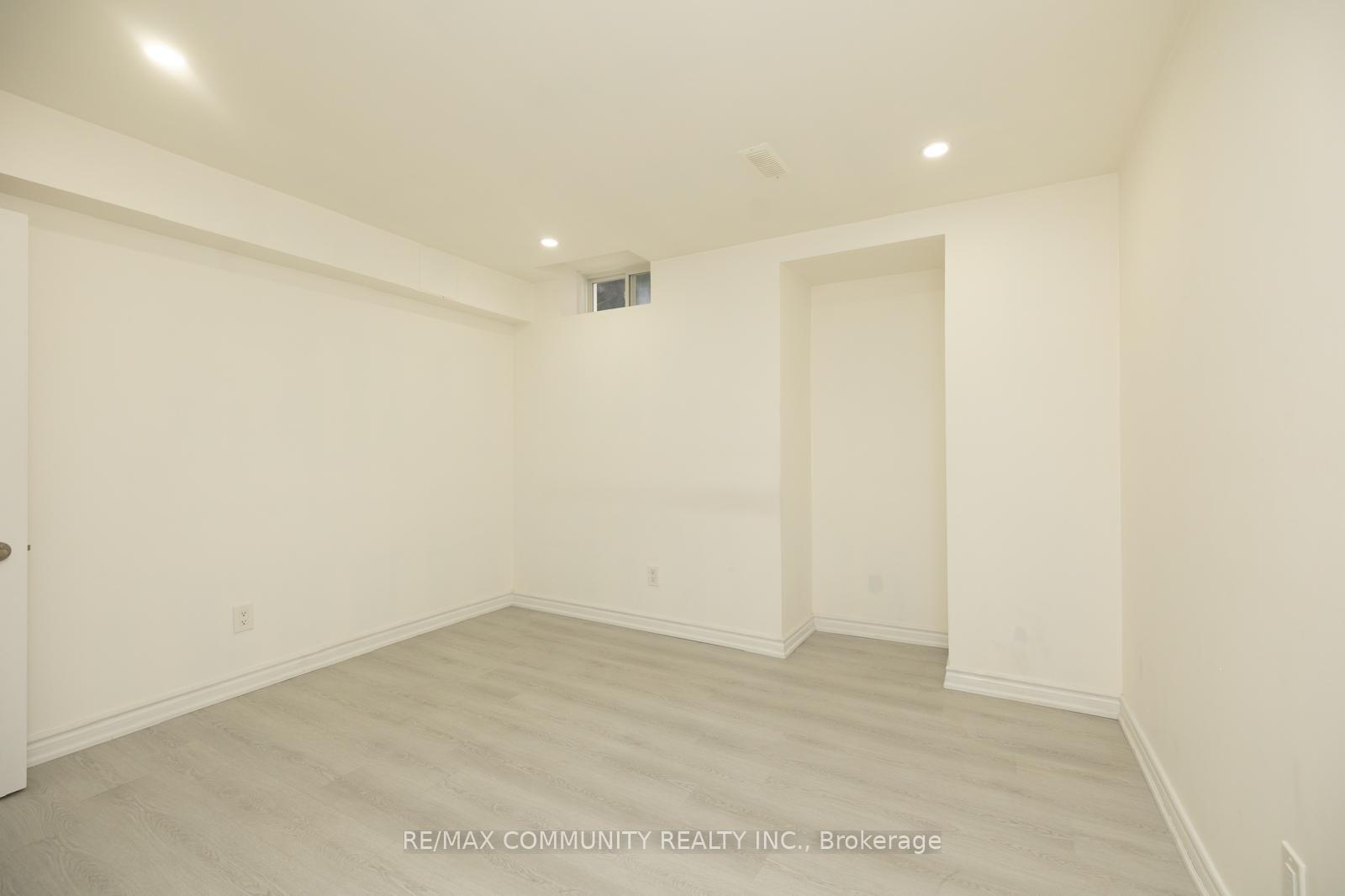 Photo 12 of Unit Bsmt, 481 Fred McLaren Boulevard, Markham, Wismer — HOMEH