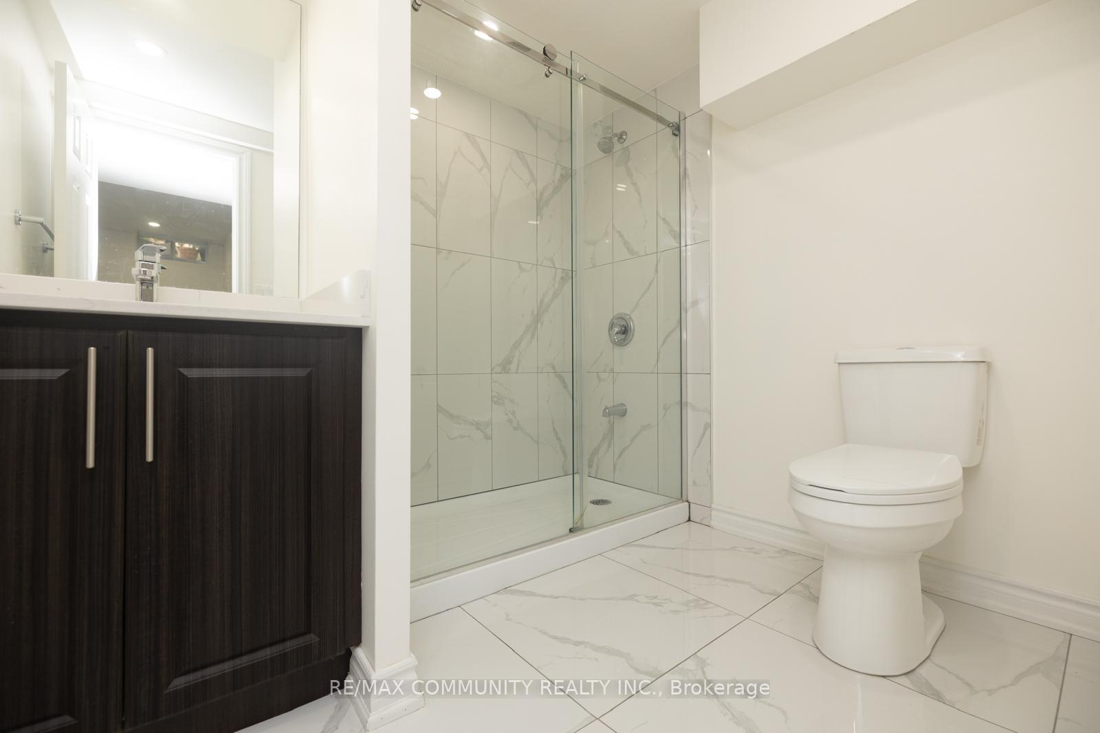 Photo 13 of Unit Bsmt, 481 Fred McLaren Boulevard, Markham, Wismer — HOMEH