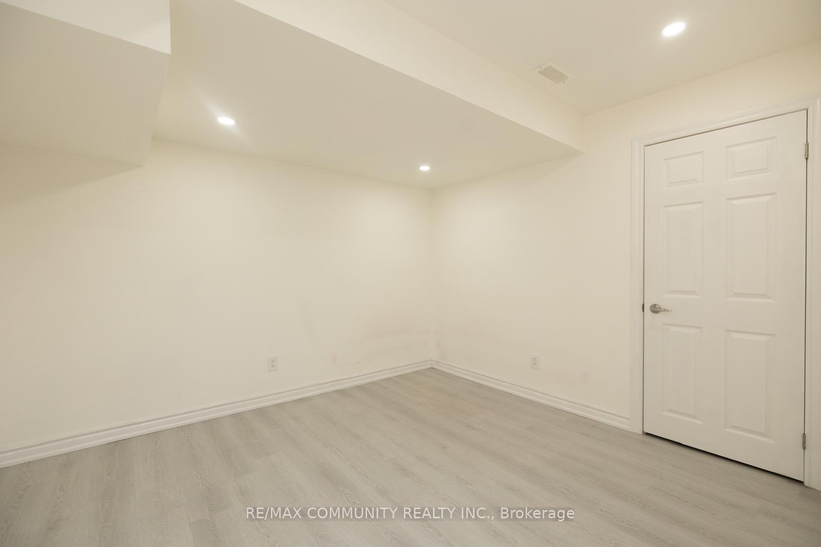 Photo 14 of Unit Bsmt, 481 Fred McLaren Boulevard, Markham, Wismer — HOMEH