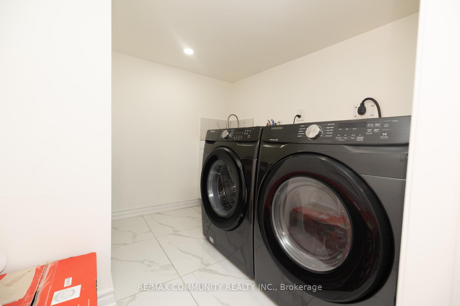 Photo 15 of Unit Bsmt, 481 Fred McLaren Boulevard, Markham, Wismer — HOMEH