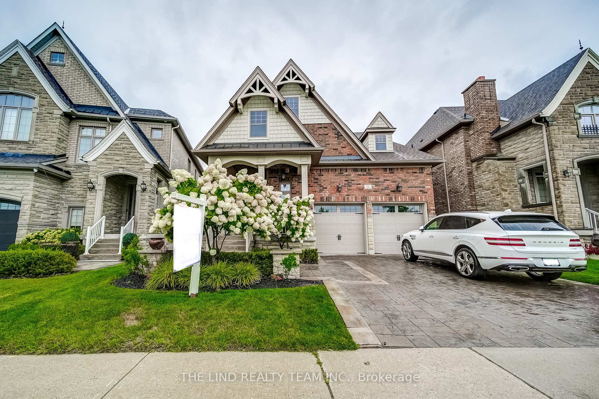 Photo 1 of 26 Nicort Road, King, King City — HOMEH