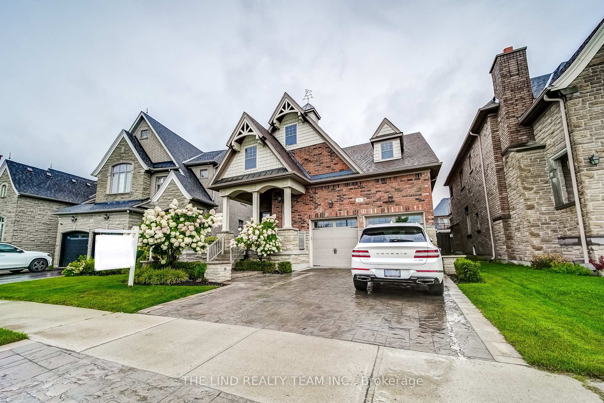 Photo 3 of 26 Nicort Road, King, King City — HOMEH