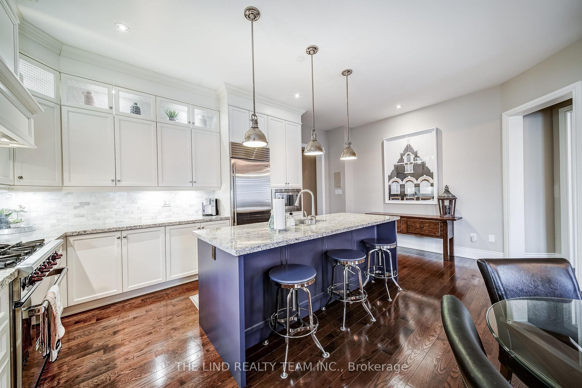 Photo 15 of 26 Nicort Road, King, King City — HOMEH