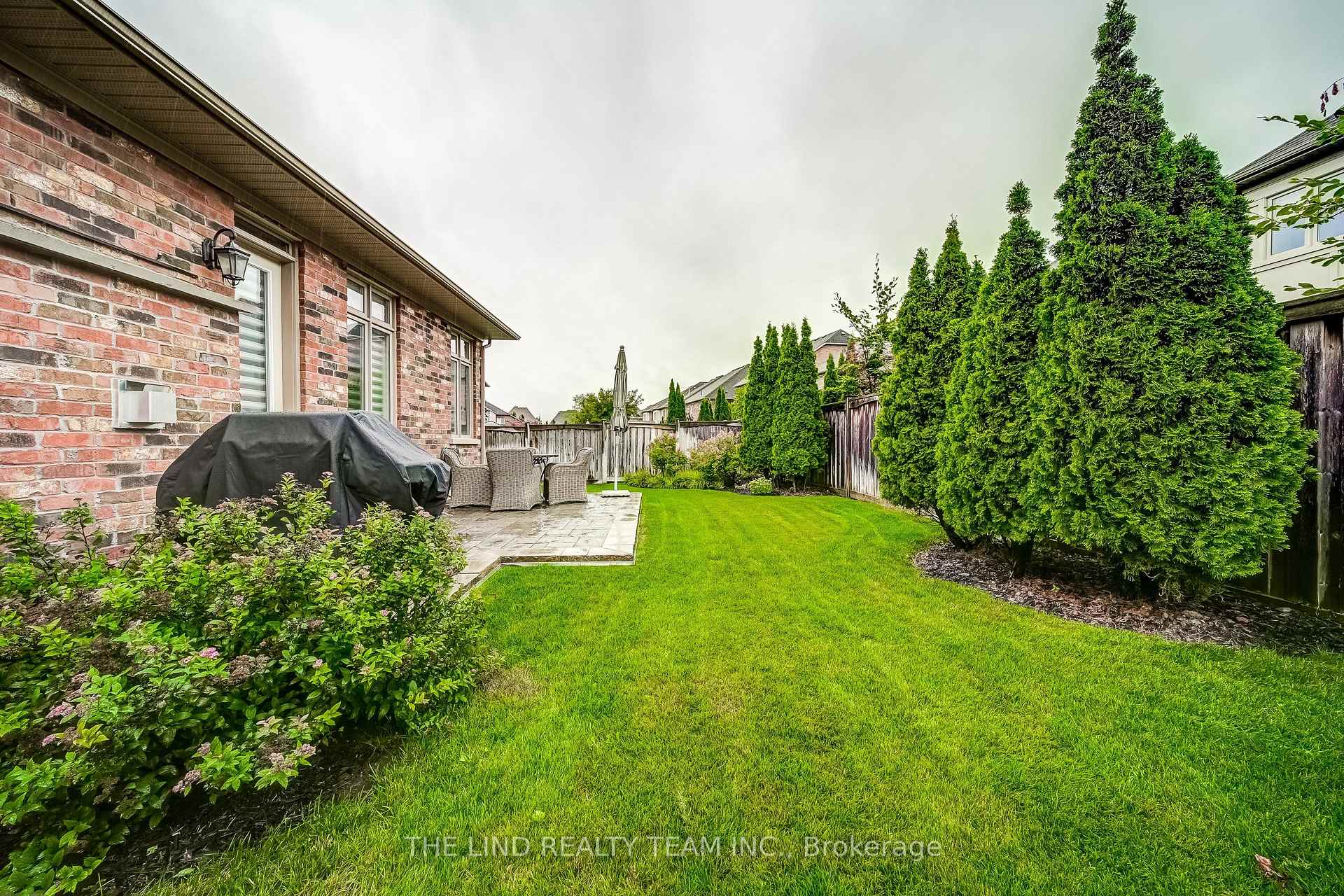 Photo 44 of 26 Nicort Road, King, King City — HOMEH