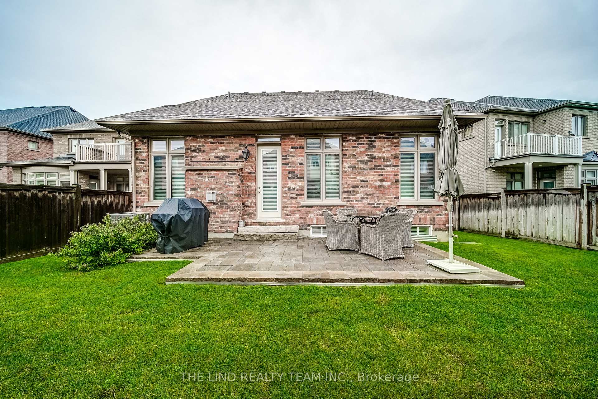 Photo 45 of 26 Nicort Road, King, King City — HOMEH