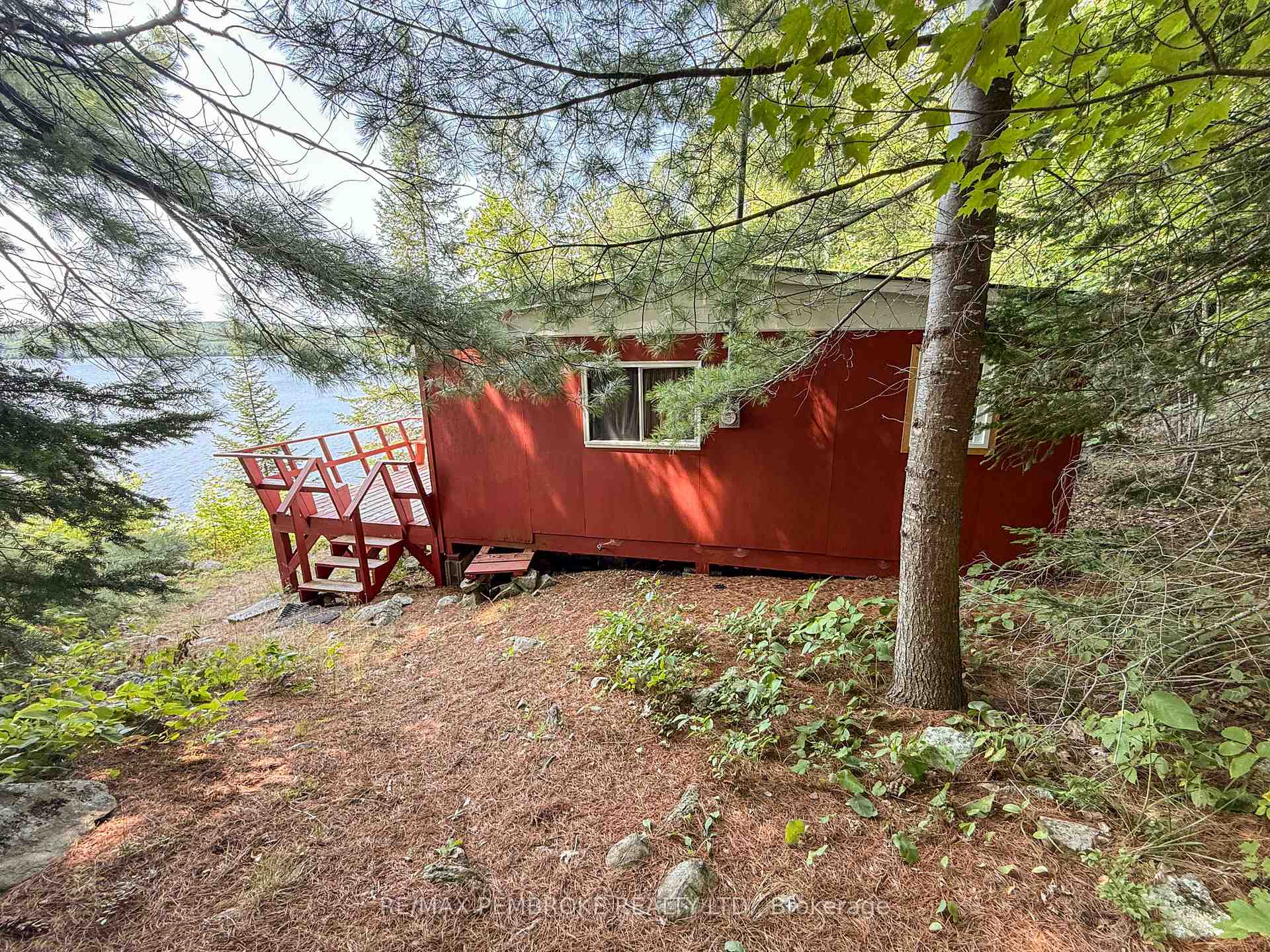 Photo 2 of 29 Spanik Lane, Madawaska Valley, Madawaska Valley — HOMEH