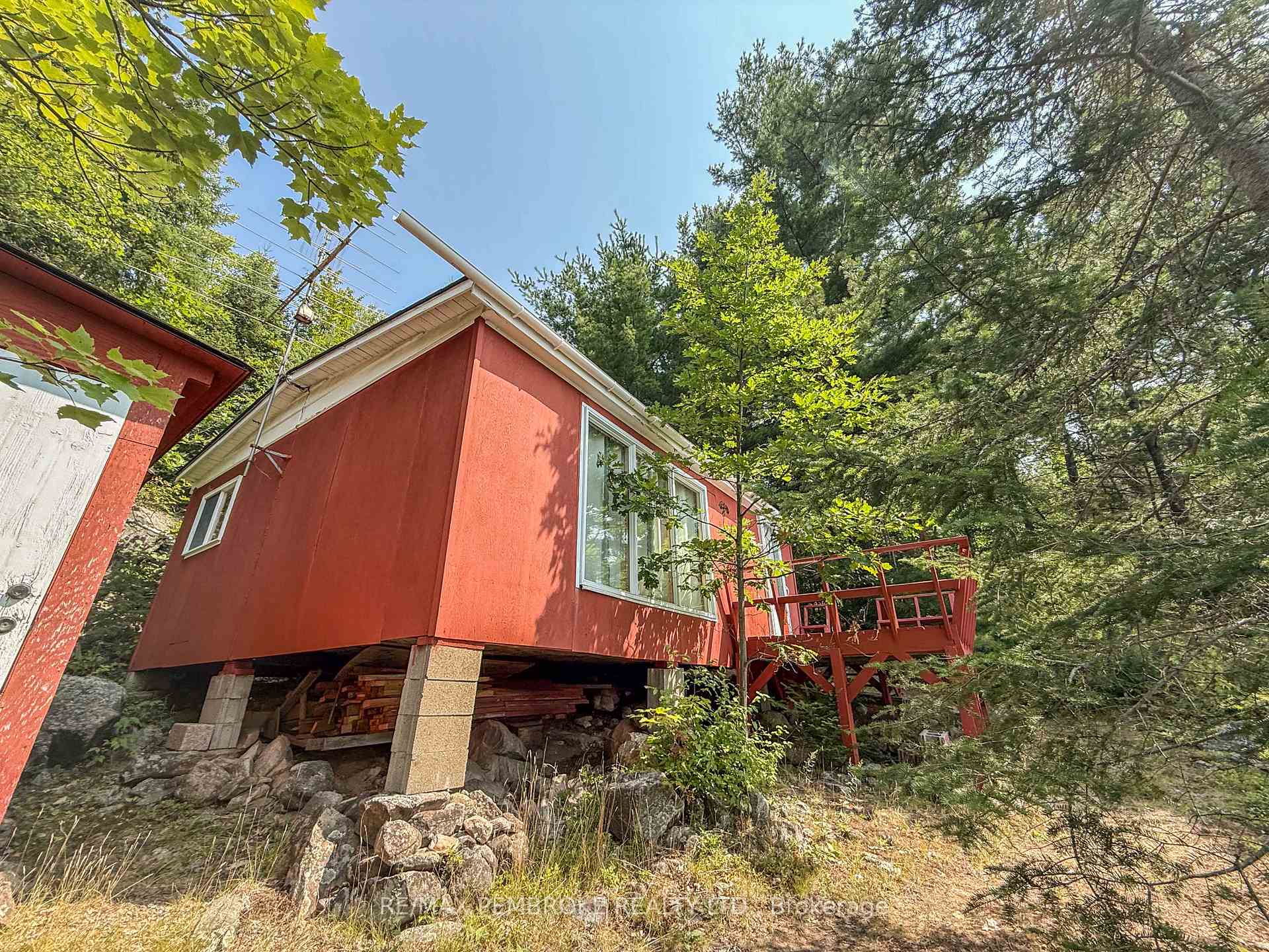 Photo 3 of 29 Spanik Lane, Madawaska Valley, Madawaska Valley — HOMEH