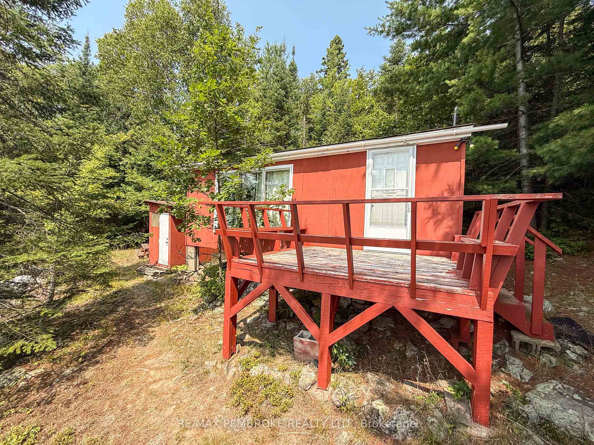 Photo 4 of 29 Spanik Lane, Madawaska Valley, Madawaska Valley — HOMEH