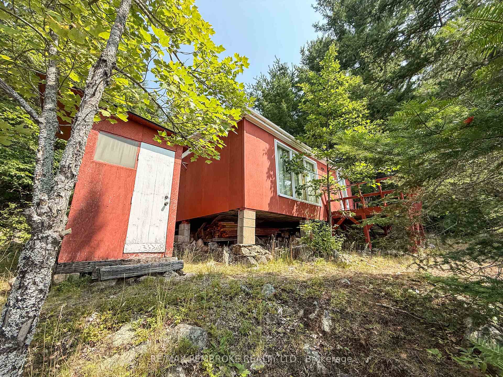 Photo 5 of 29 Spanik Lane, Madawaska Valley, Madawaska Valley — HOMEH