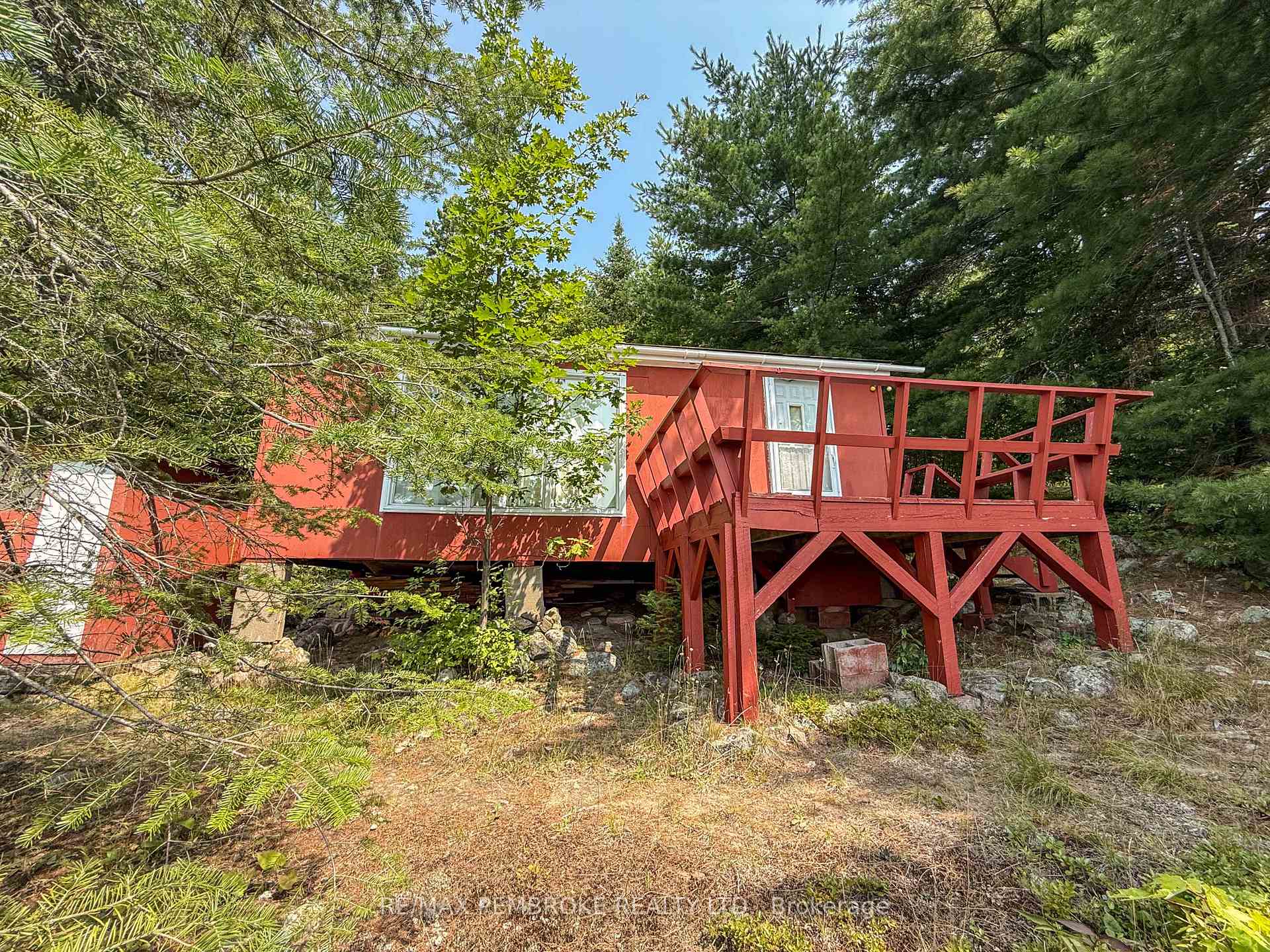 Photo 6 of 29 Spanik Lane, Madawaska Valley, Madawaska Valley — HOMEH