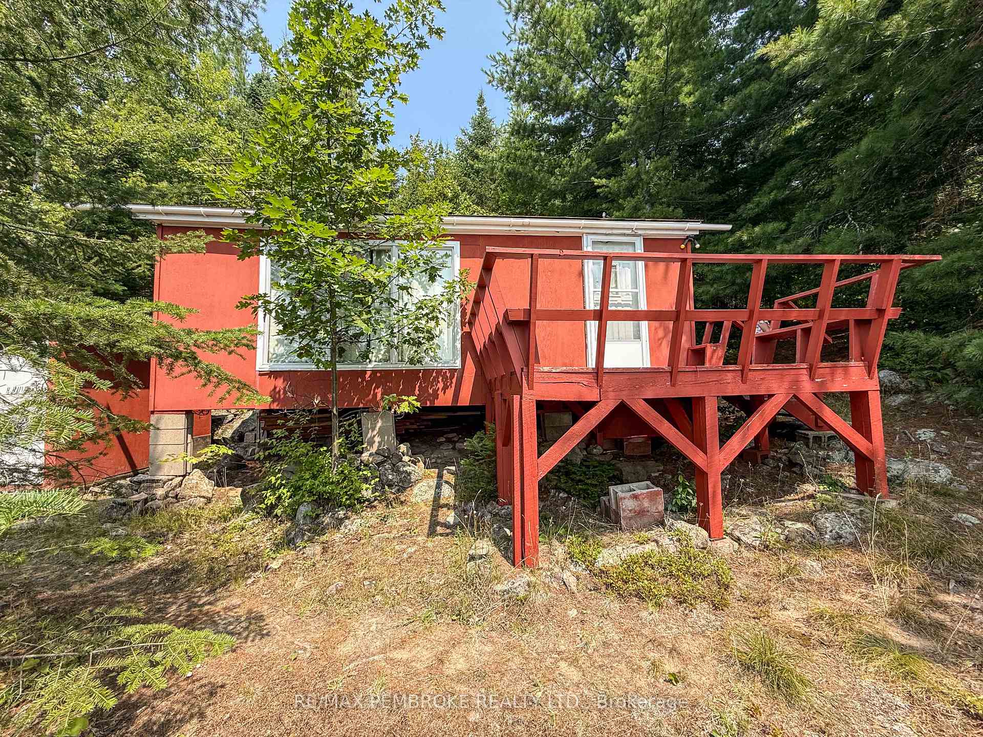 Photo 7 of 29 Spanik Lane, Madawaska Valley, Madawaska Valley — HOMEH