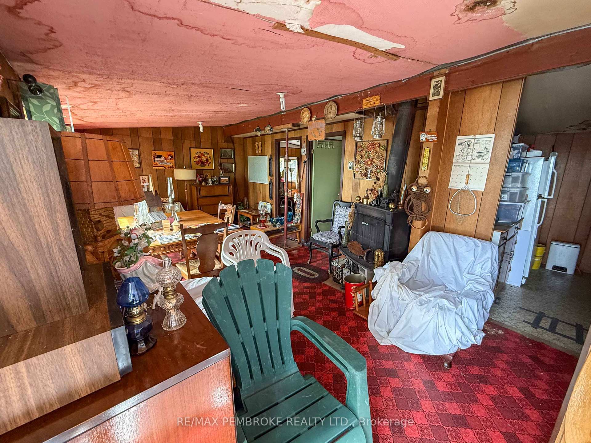 Photo 11 of 29 Spanik Lane, Madawaska Valley, Madawaska Valley — HOMEH