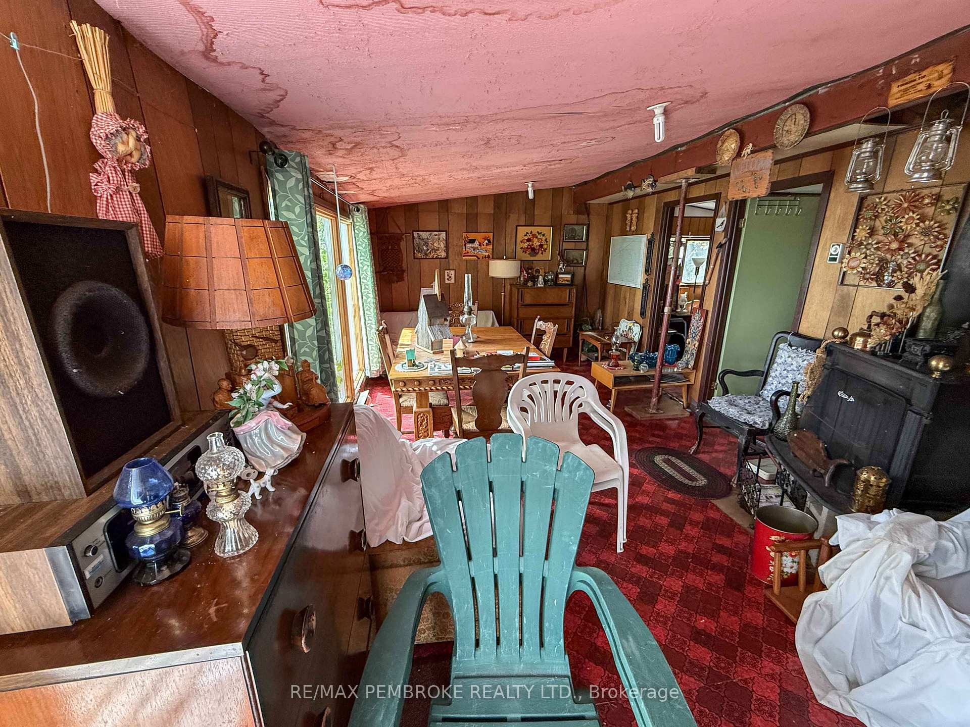 Photo 12 of 29 Spanik Lane, Madawaska Valley, Madawaska Valley — HOMEH