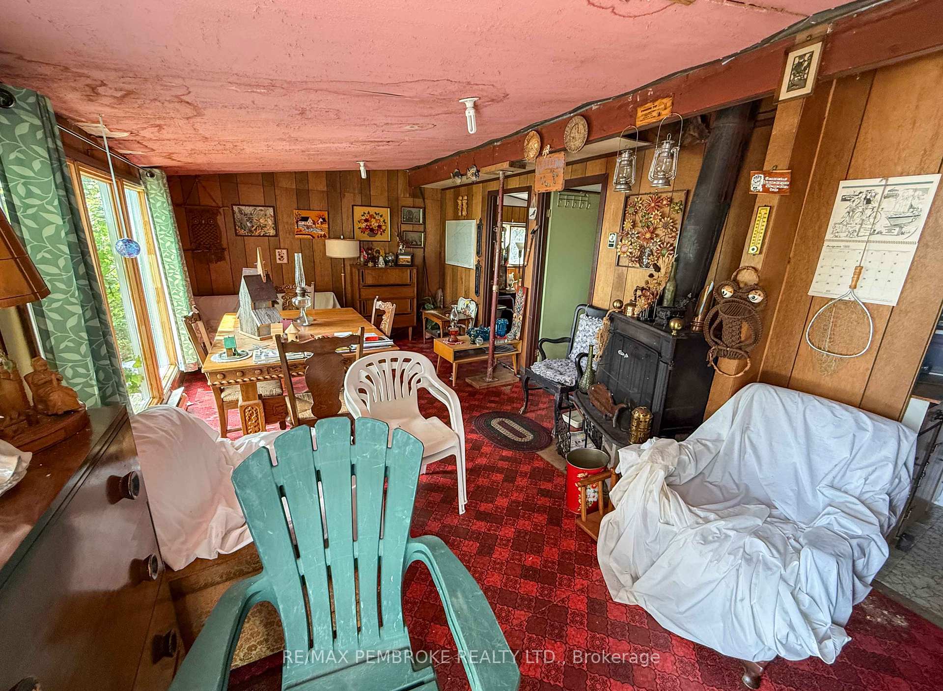 Photo 13 of 29 Spanik Lane, Madawaska Valley, Madawaska Valley — HOMEH
