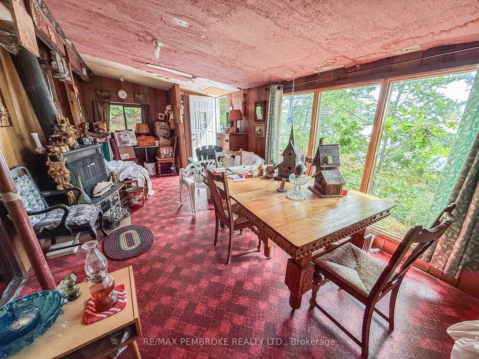 Photo 15 of 29 Spanik Lane, Madawaska Valley, Madawaska Valley — HOMEH