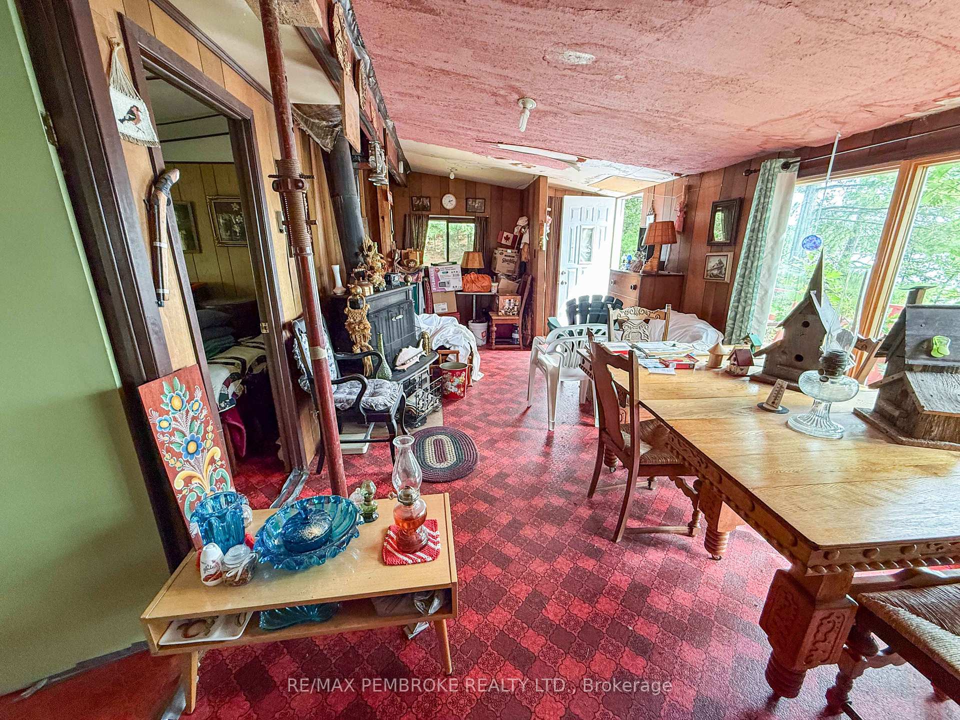 Photo 16 of 29 Spanik Lane, Madawaska Valley, Madawaska Valley — HOMEH