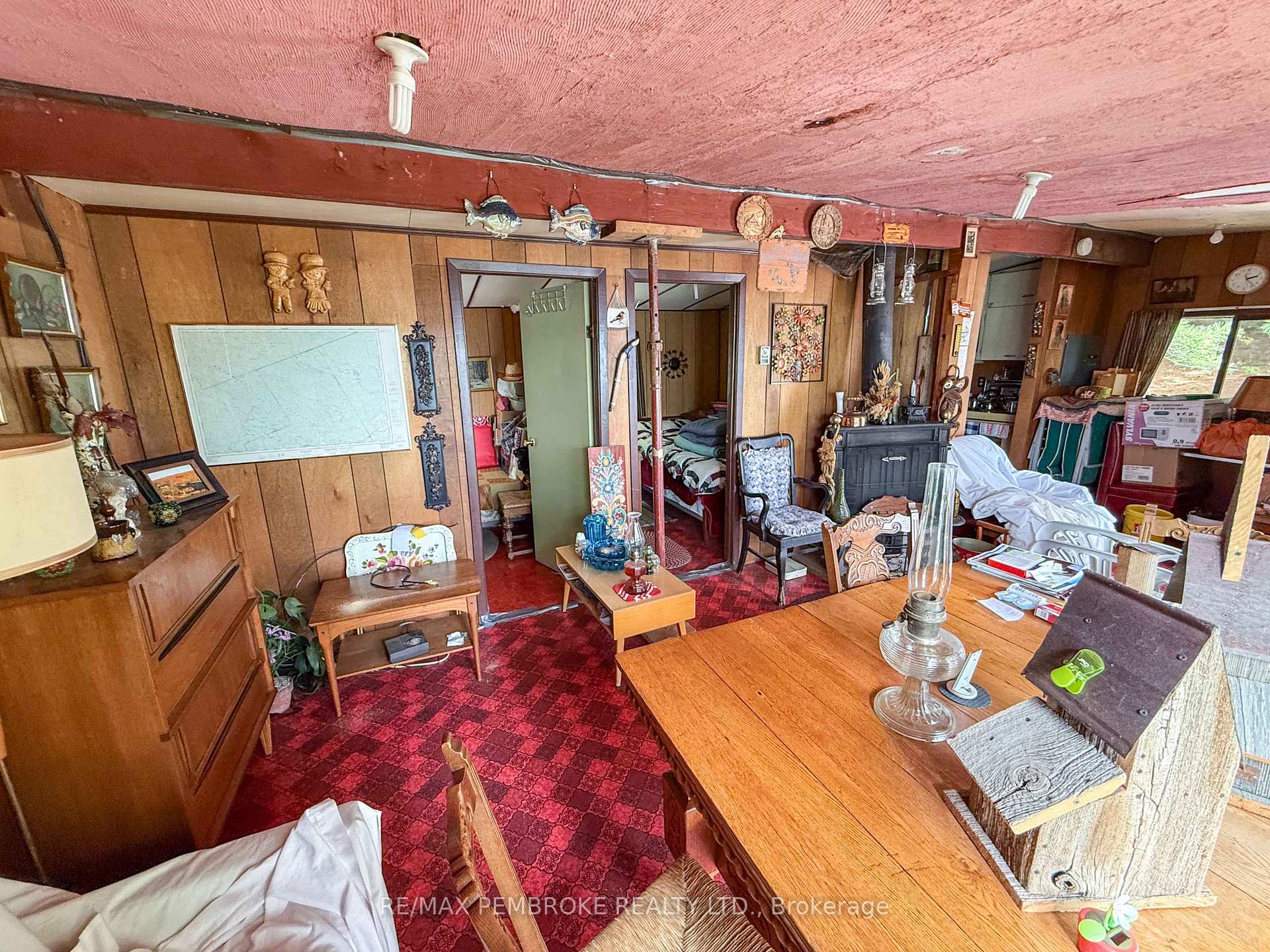 Photo 17 of 29 Spanik Lane, Madawaska Valley, Madawaska Valley — HOMEH