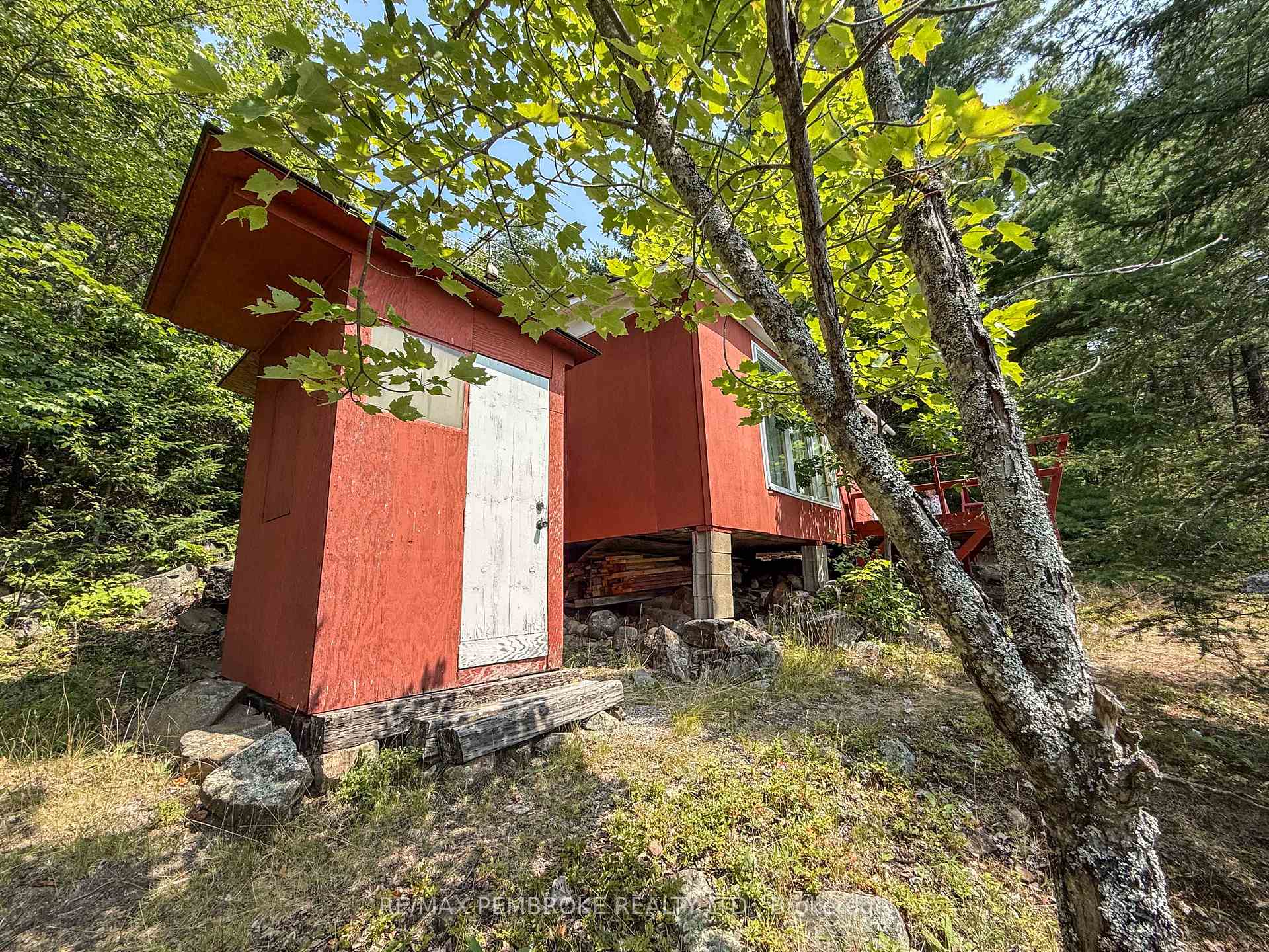 Photo 24 of 29 Spanik Lane, Madawaska Valley, Madawaska Valley — HOMEH