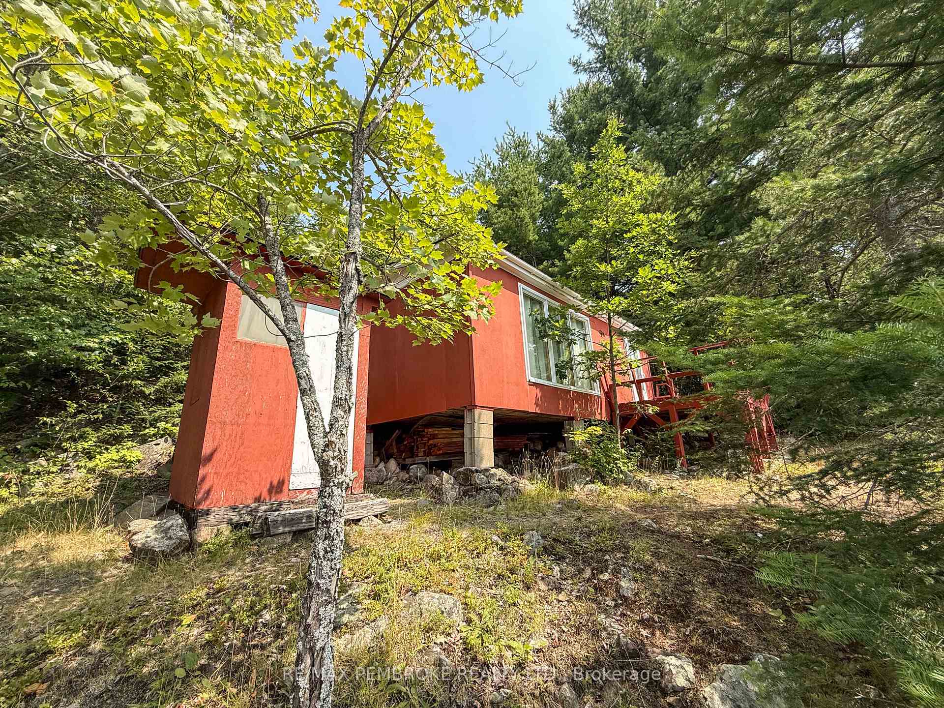 Photo 25 of 29 Spanik Lane, Madawaska Valley, Madawaska Valley — HOMEH