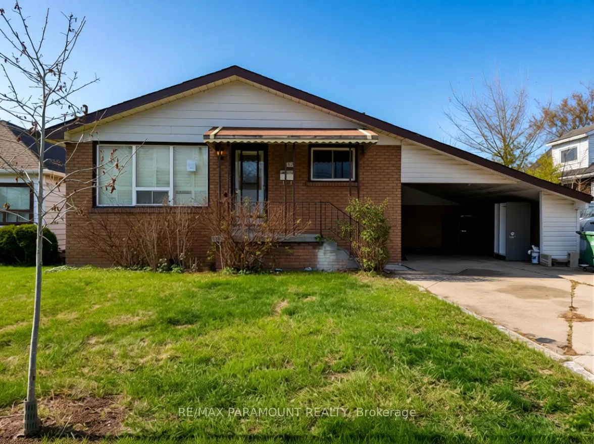 Photo 2 of 242 Millen Road, Hamilton, Stoney Creek — HOMEH