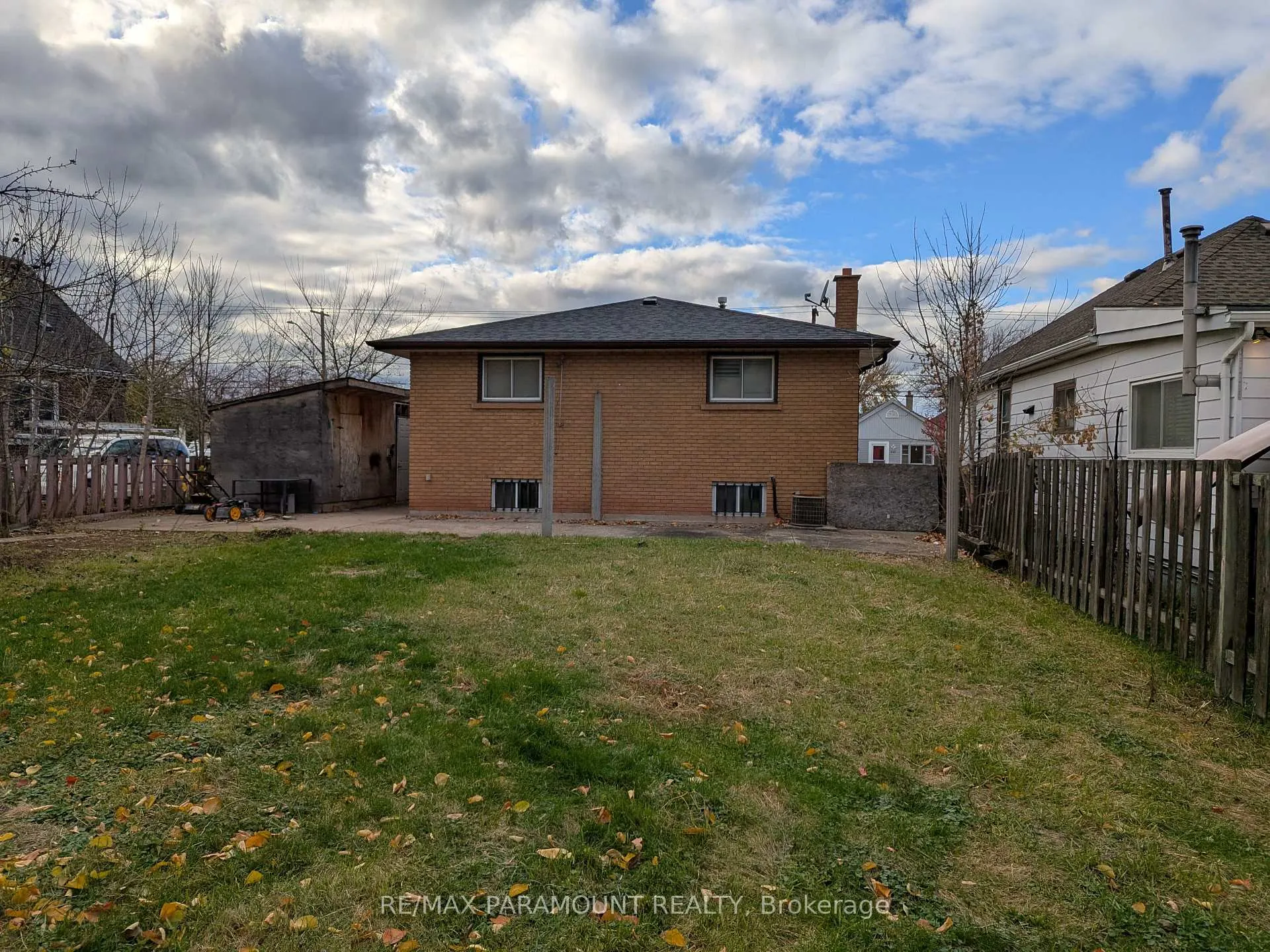 Photo 24 of 242 Millen Road, Hamilton, Stoney Creek — HOMEH