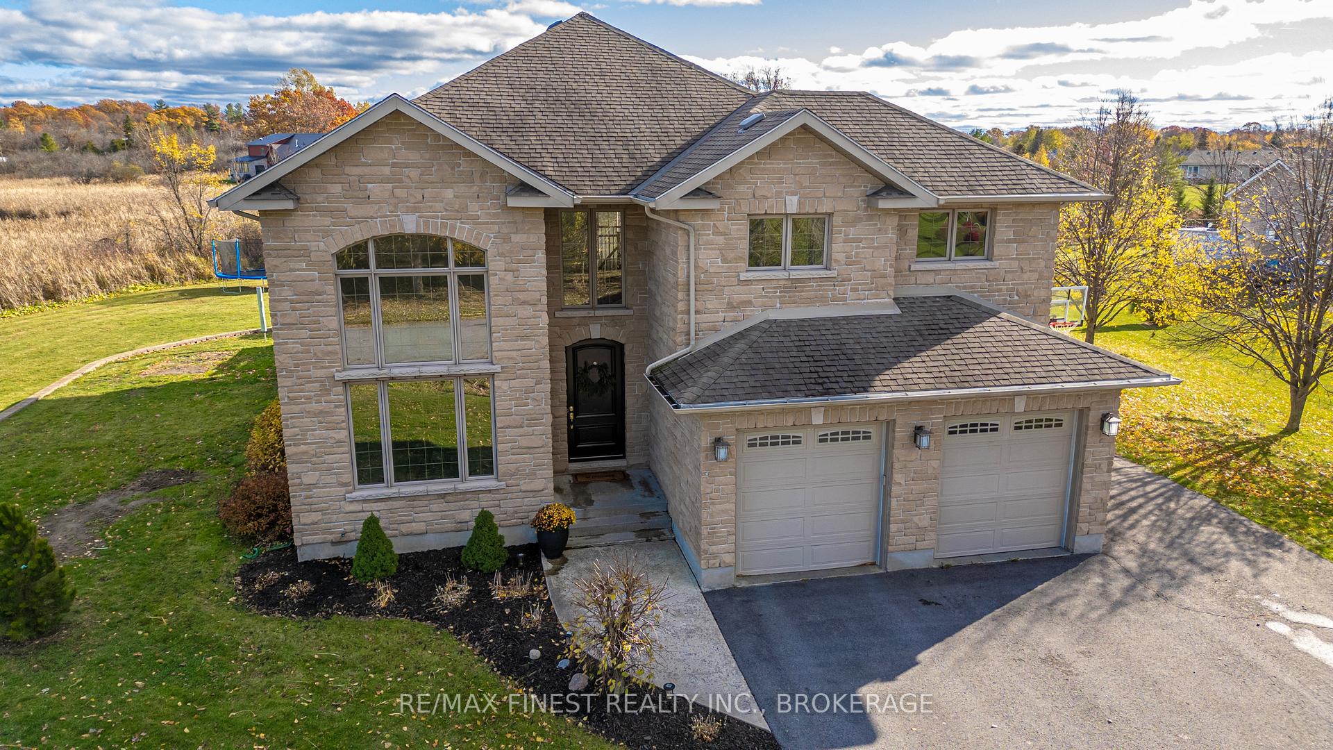 Photo 1 of 1430 Perradice Drive, Kingston, City North of 401 — HOMEH