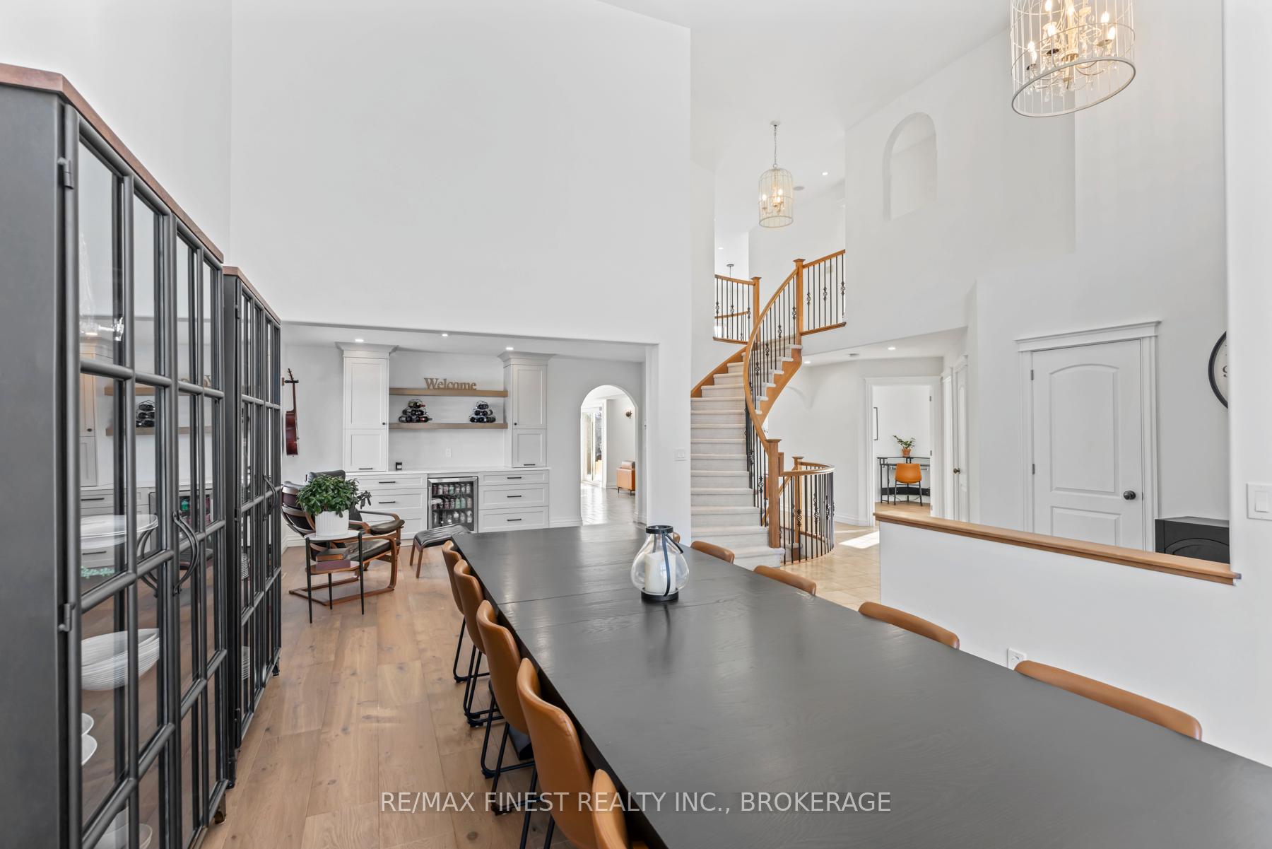 Photo 4 of 1430 Perradice Drive, Kingston, City North of 401 — HOMEH