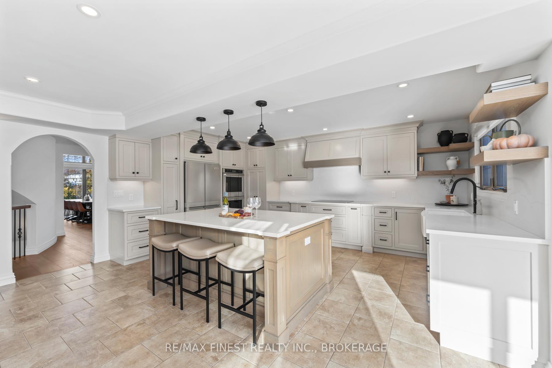 Photo 9 of 1430 Perradice Drive, Kingston, City North of 401 — HOMEH