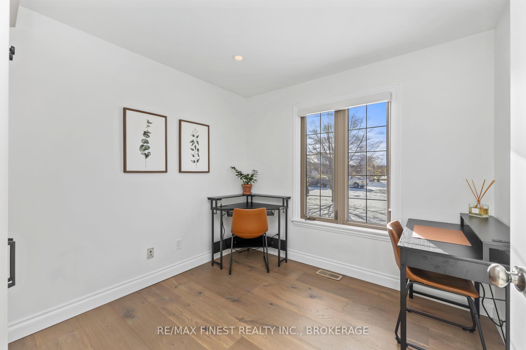 Photo 15 of 1430 Perradice Drive, Kingston, City North of 401 — HOMEH
