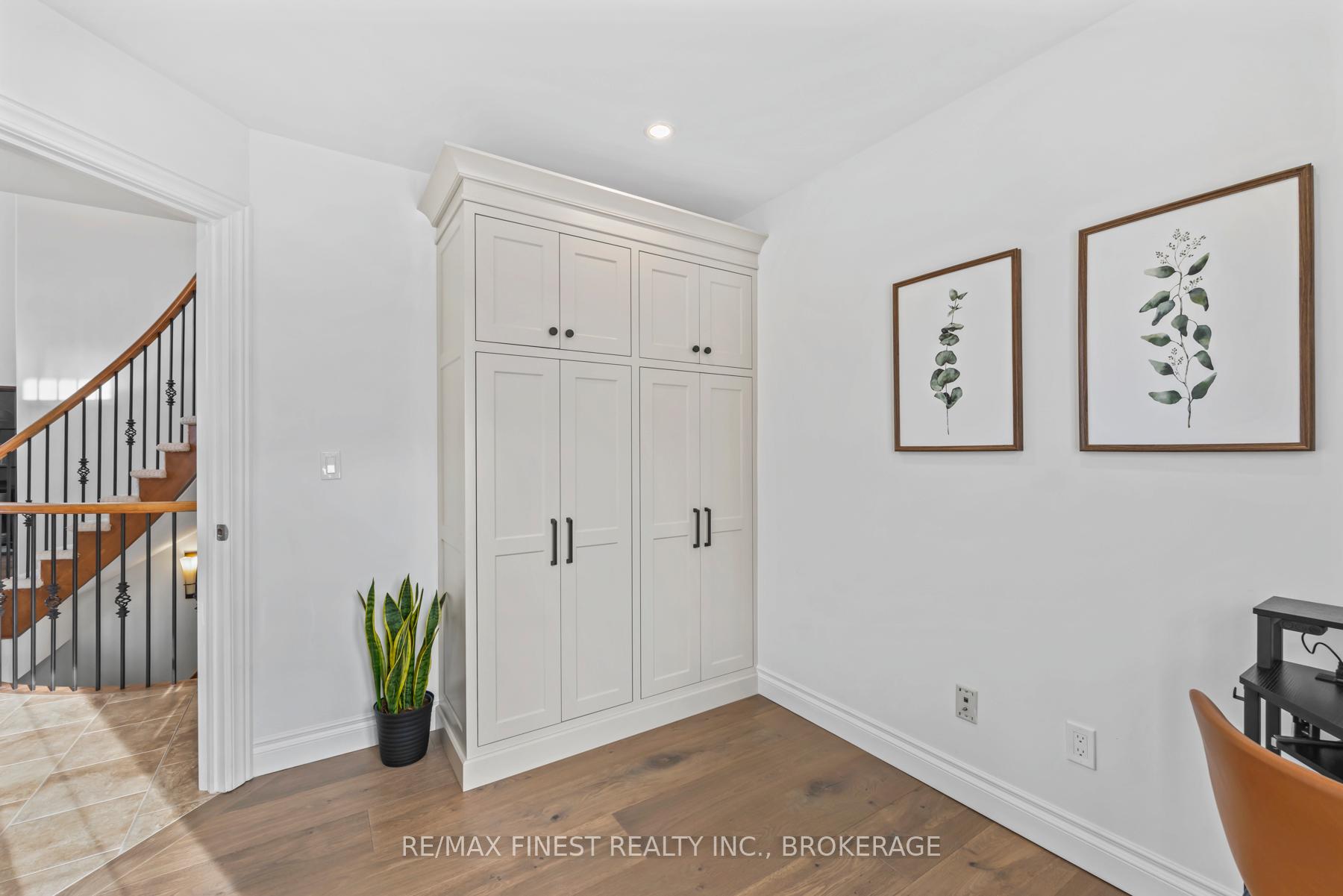 Photo 16 of 1430 Perradice Drive, Kingston, City North of 401 — HOMEH