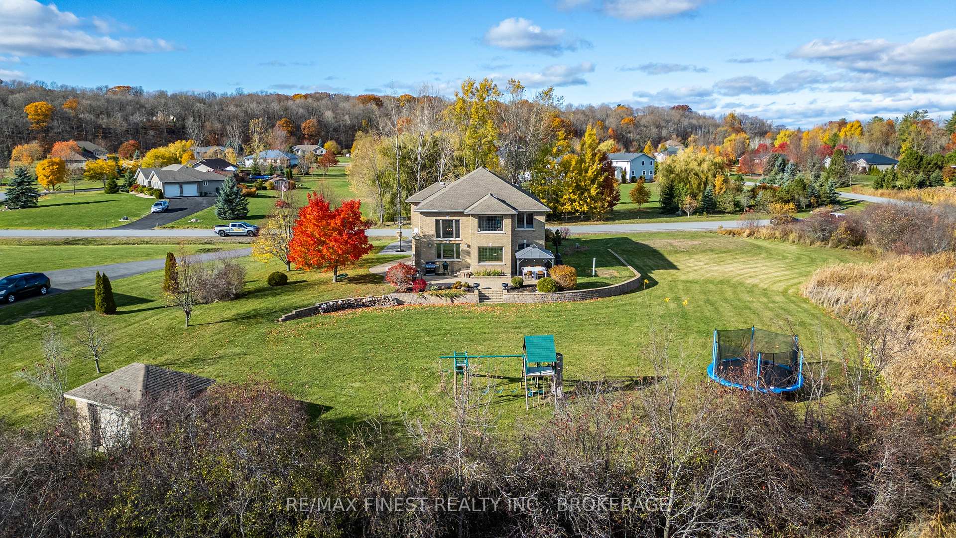Photo 41 of 1430 Perradice Drive, Kingston, City North of 401 — HOMEH