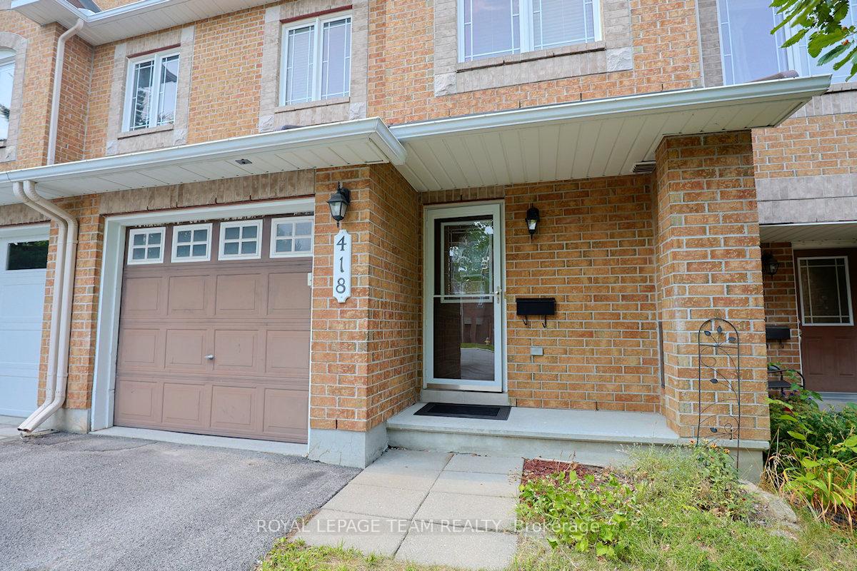 Photo 6 of 418 Beam Street, Ottawa, Kanata - Morgan's Grant/South March — HOMEH