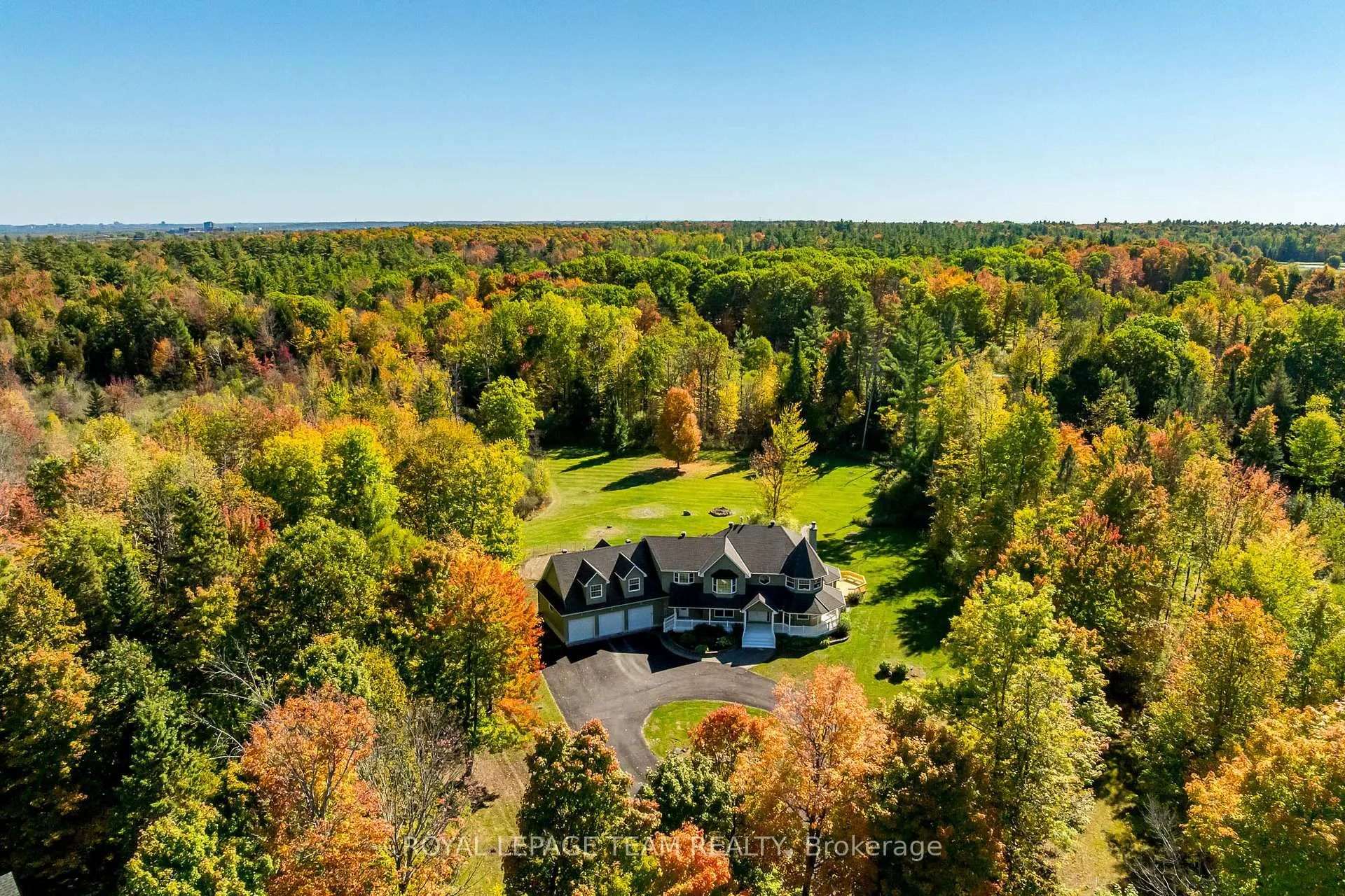 Photo 1 of 38 Marchvale Drive, Ottawa, Kanata - Rural Kanata (Central) — HOMEH