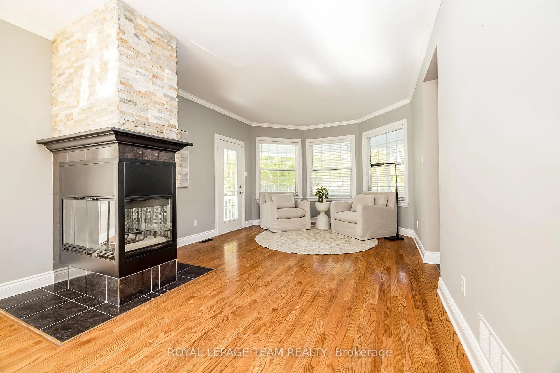 Photo 6 of 38 Marchvale Drive, Ottawa, Kanata - Rural Kanata (Central) — HOMEH