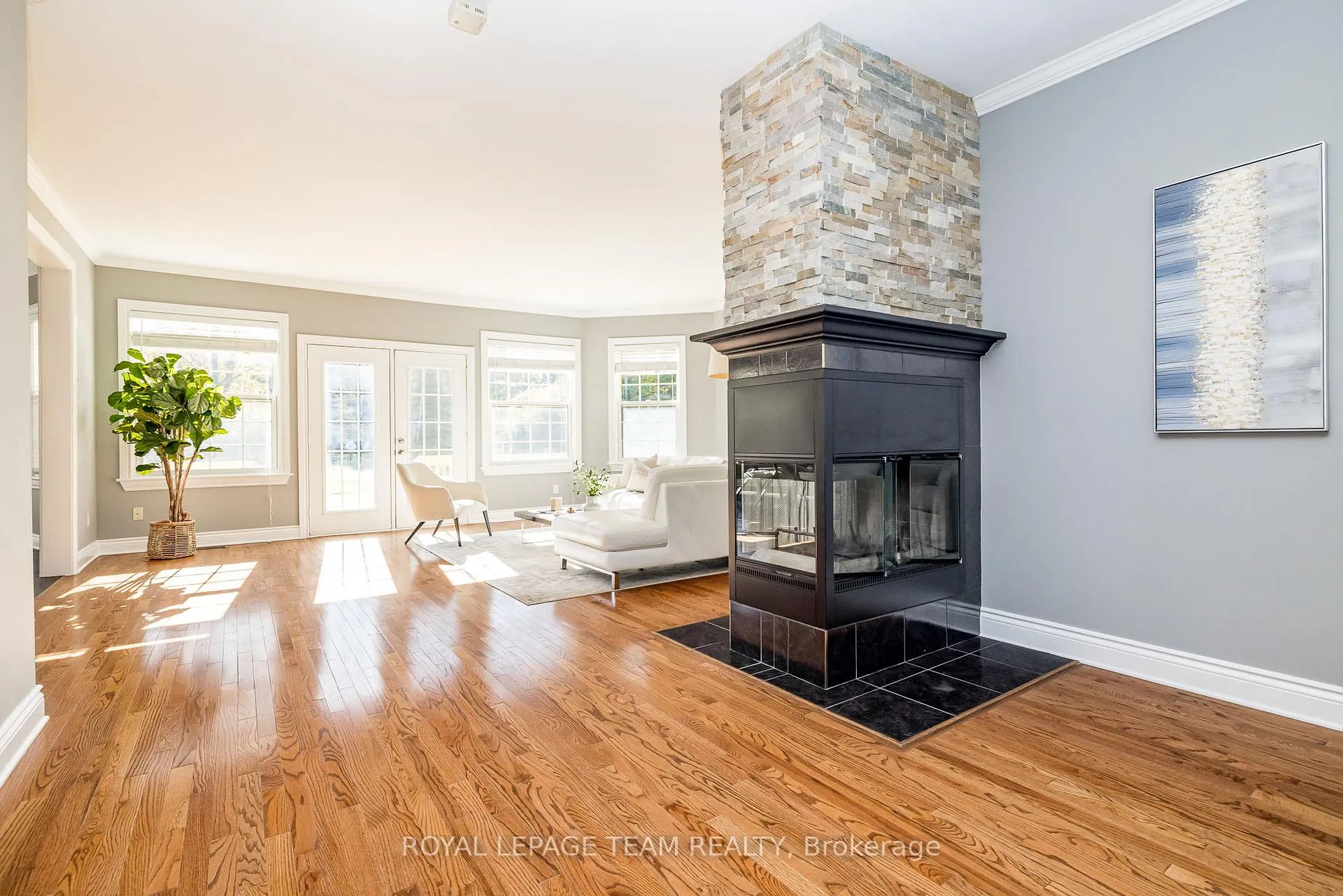 Photo 8 of 38 Marchvale Drive, Ottawa, Kanata - Rural Kanata (Central) — HOMEH
