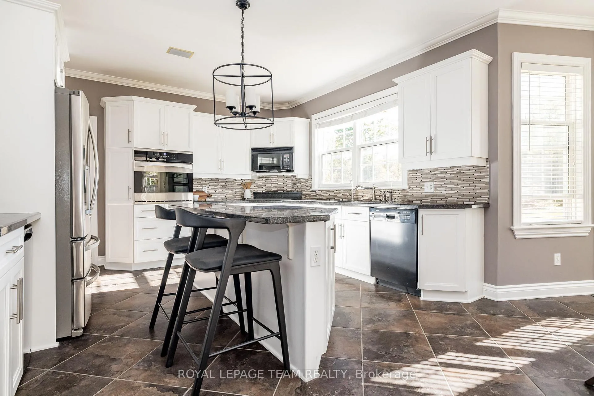 Photo 14 of 38 Marchvale Drive, Ottawa, Kanata - Rural Kanata (Central) — HOMEH