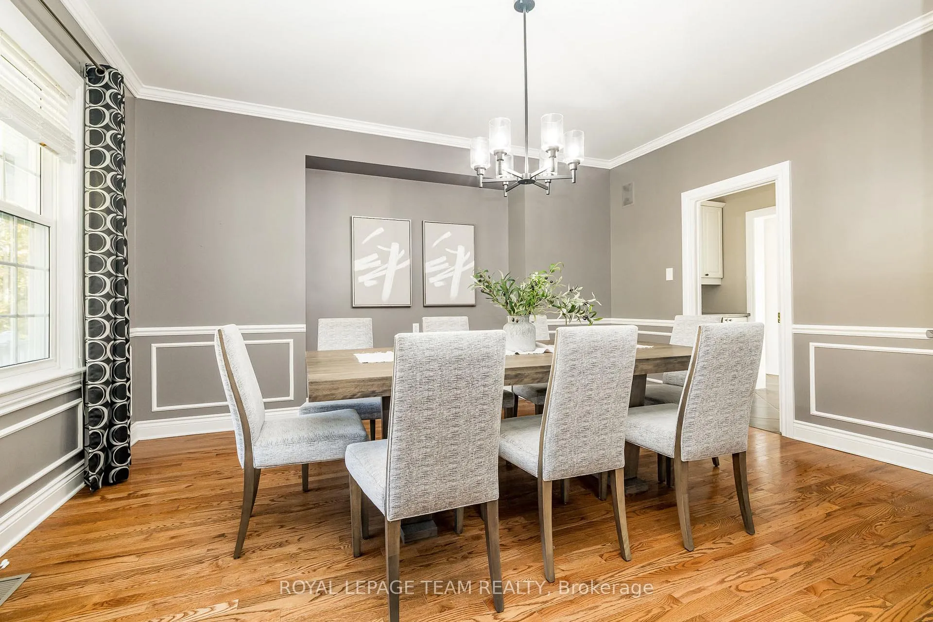 Photo 18 of 38 Marchvale Drive, Ottawa, Kanata - Rural Kanata (Central) — HOMEH