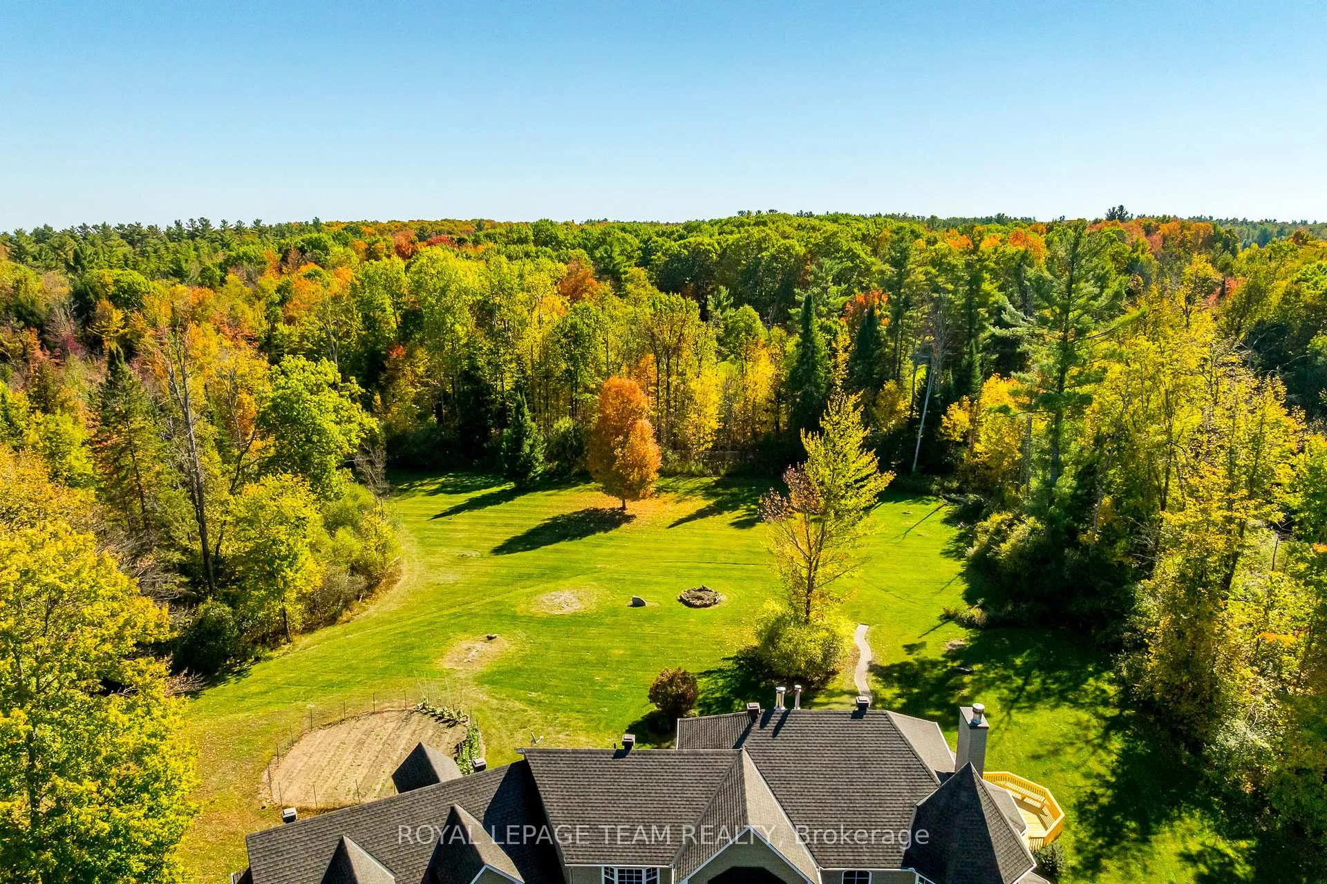 Photo 39 of 38 Marchvale Drive, Ottawa, Kanata - Rural Kanata (Central) — HOMEH