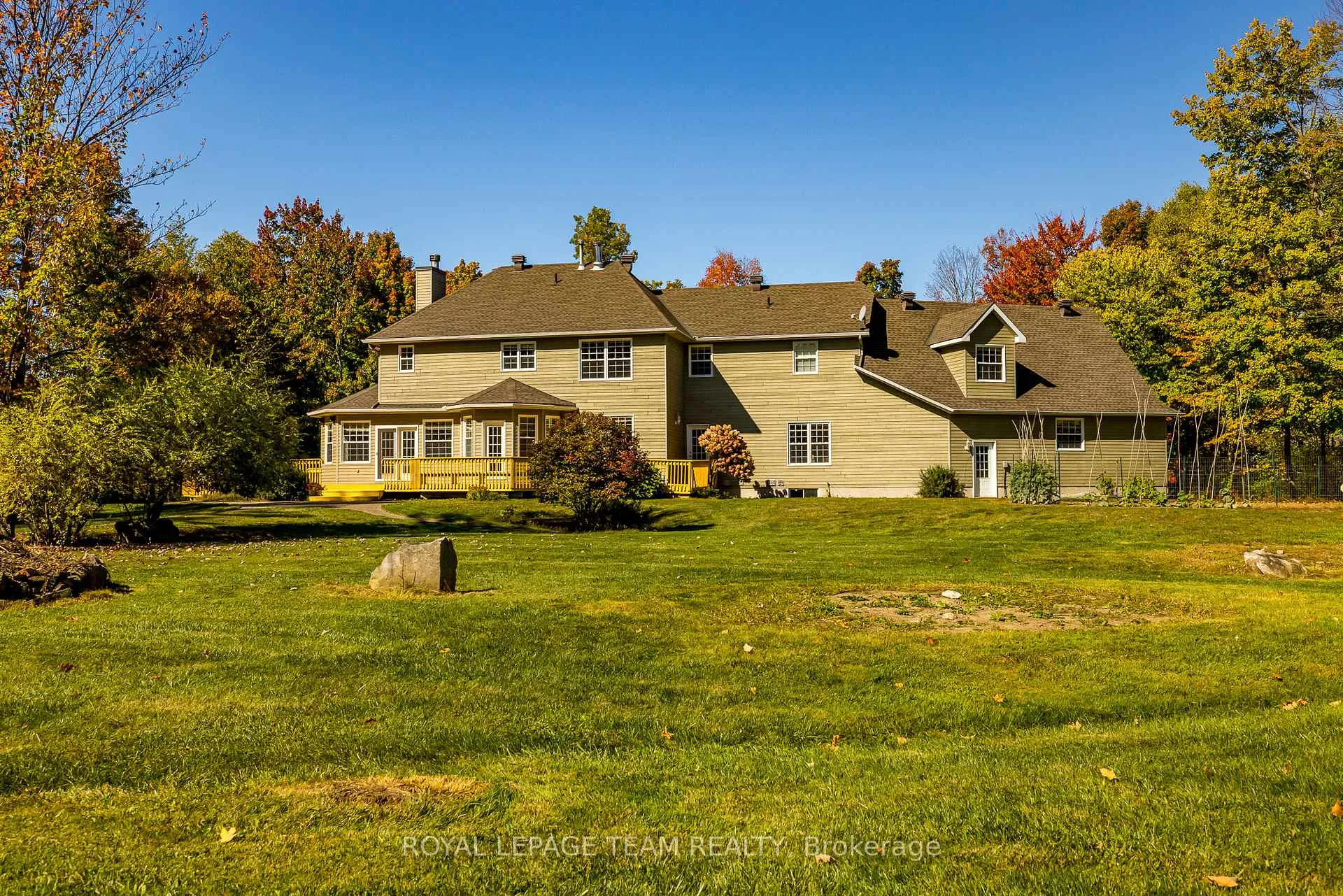 Photo 42 of 38 Marchvale Drive, Ottawa, Kanata - Rural Kanata (Central) — HOMEH