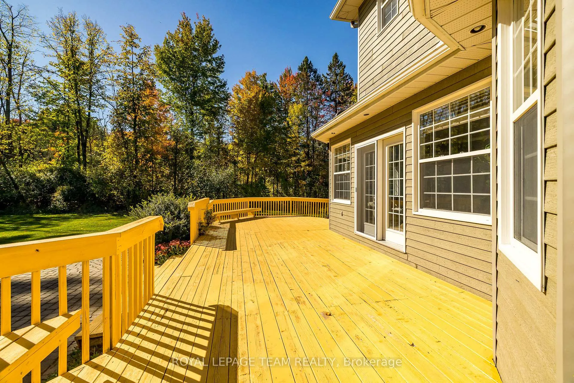 Photo 43 of 38 Marchvale Drive, Ottawa, Kanata - Rural Kanata (Central) — HOMEH
