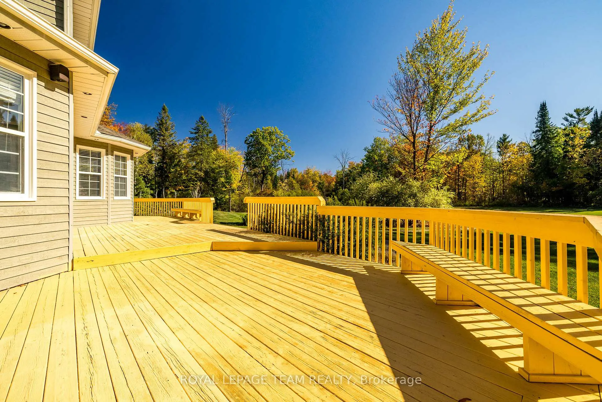 Photo 44 of 38 Marchvale Drive, Ottawa, Kanata - Rural Kanata (Central) — HOMEH