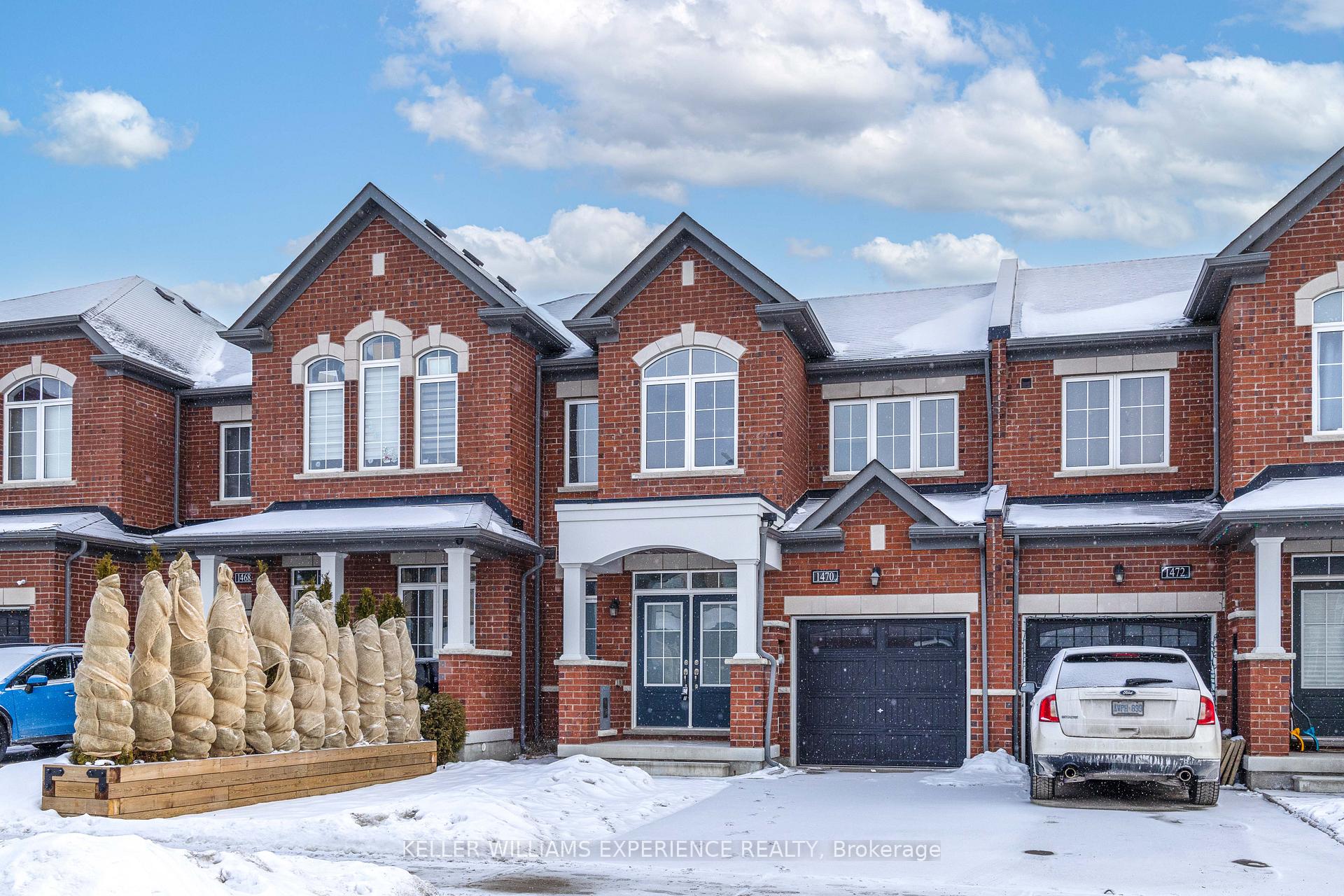 Photo 1 of 1470 McRoberts Crescent, Innisfil, Rural Innisfil — HOMEH