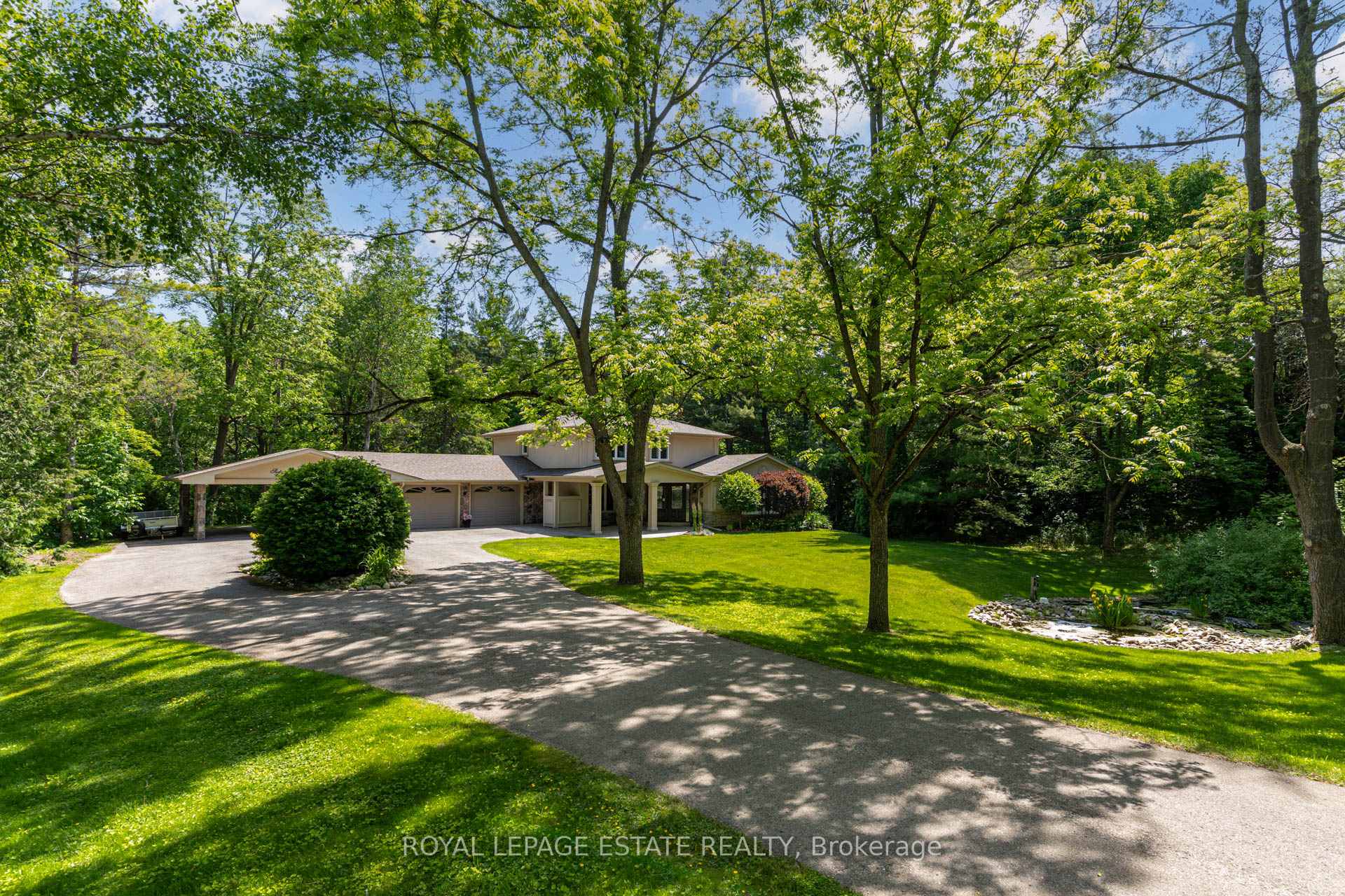 Photo 1 of 65 Watch Hill Road, King, King City — HOMEH