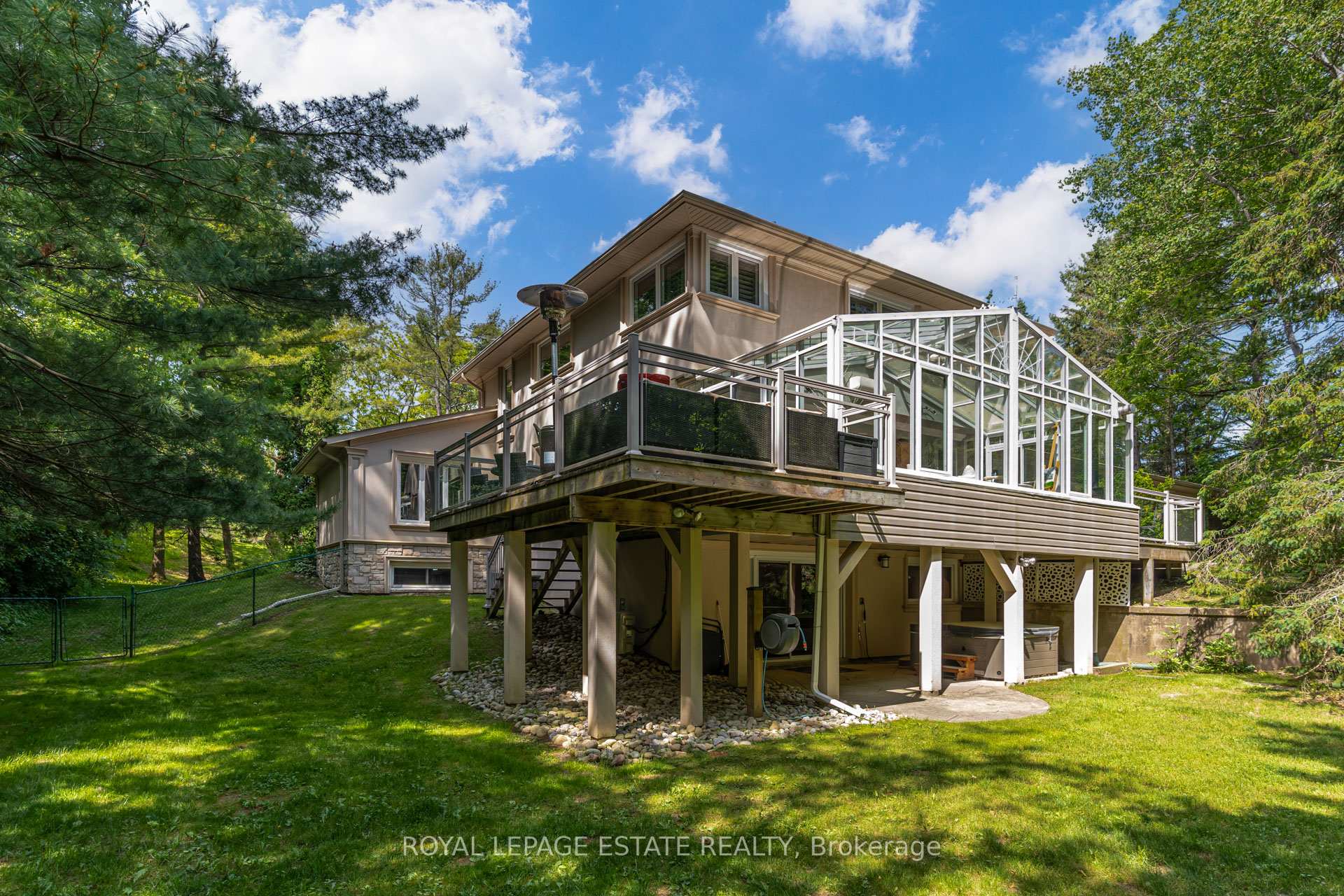 Photo 39 of 65 Watch Hill Road, King, King City — HOMEH