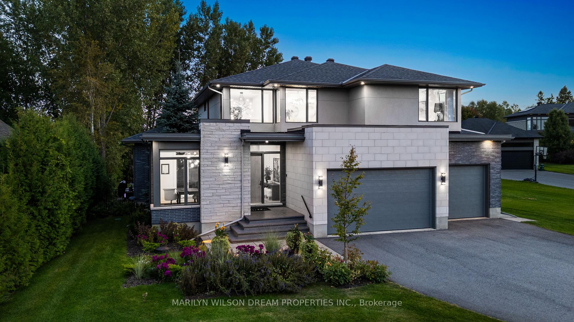 Photo 1 of 521 Leimerk Court, Ottawa, Manotick Village & Manotick Estates — HOMEH
